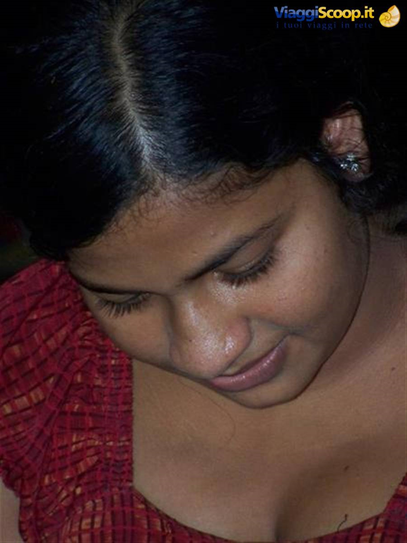 Foto di viaggio in SRI LANKA