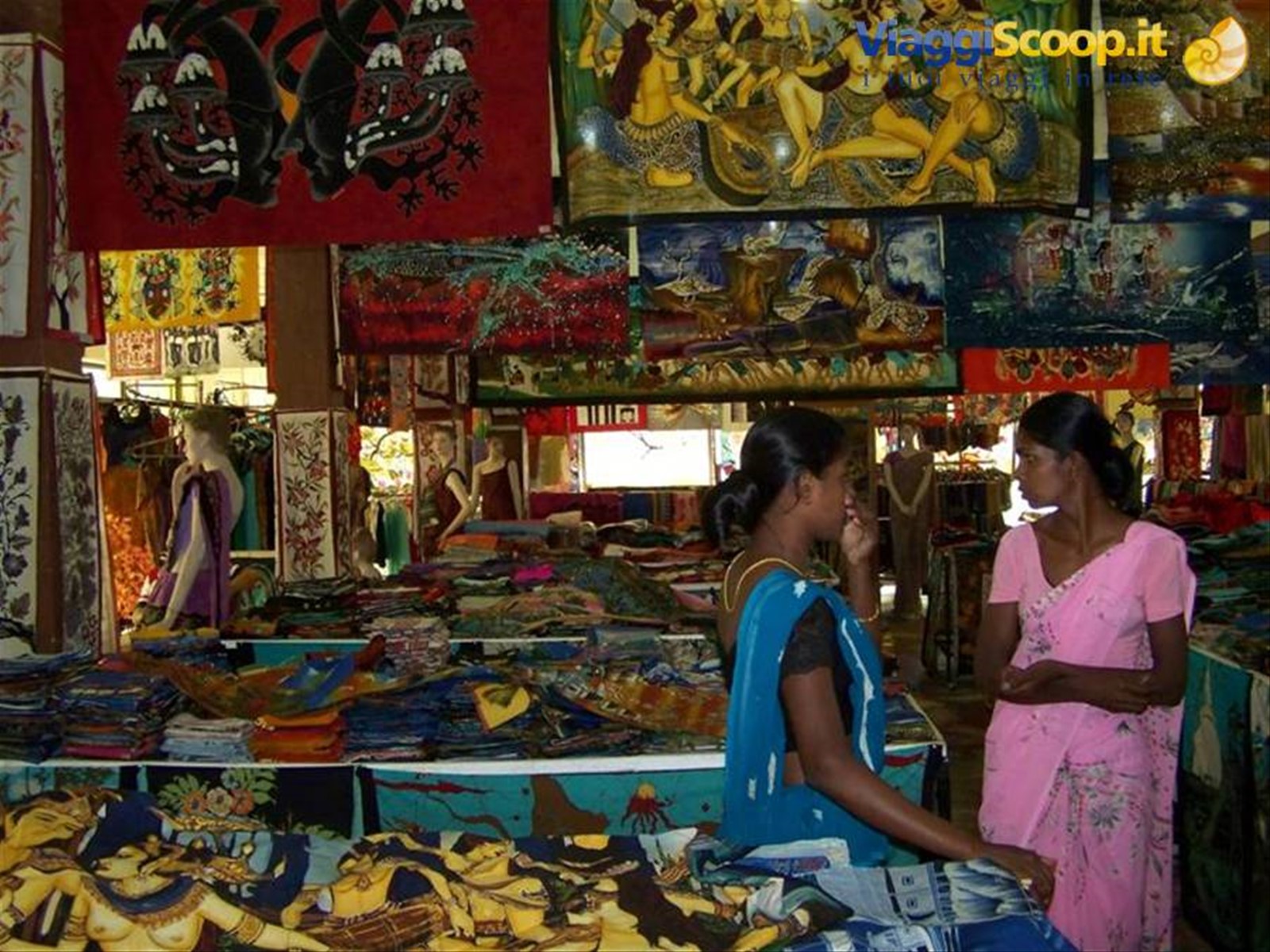 Foto di viaggio in SRI LANKA
