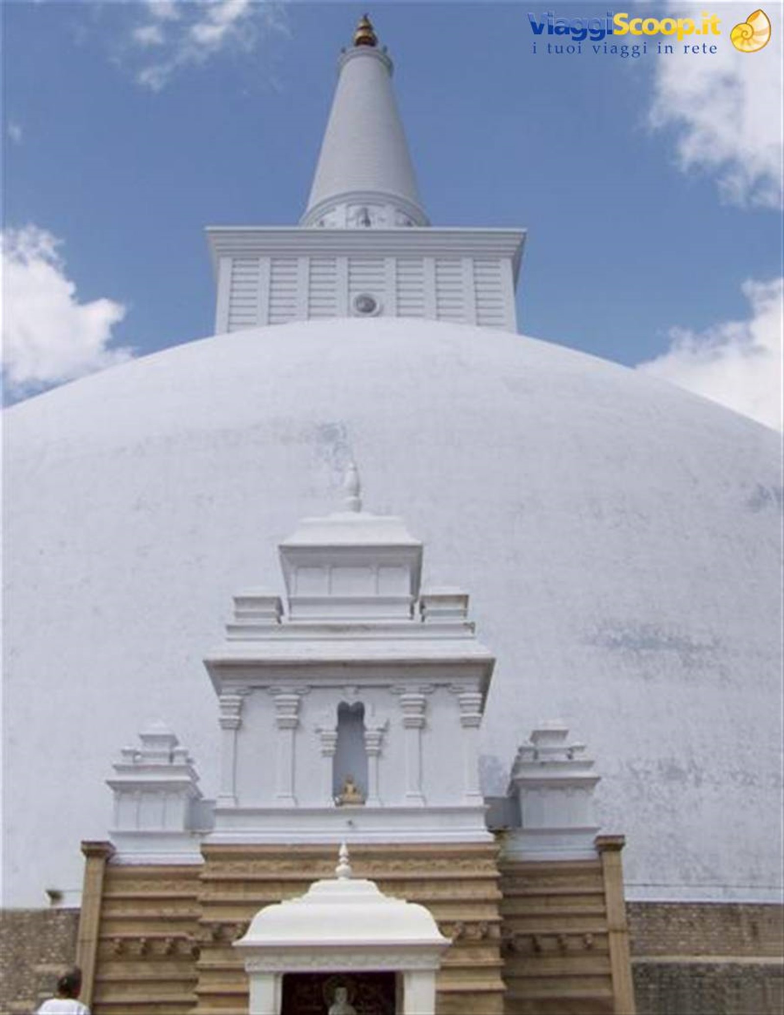 Foto di viaggio in SRI LANKA