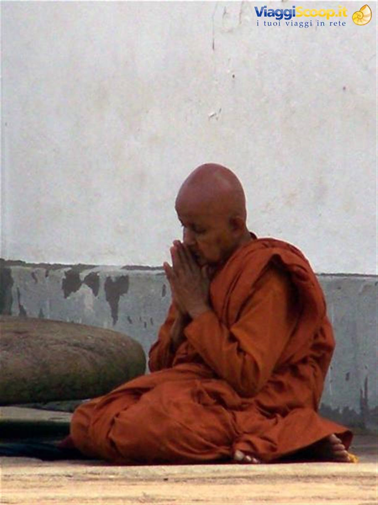 Foto di viaggio in SRI LANKA