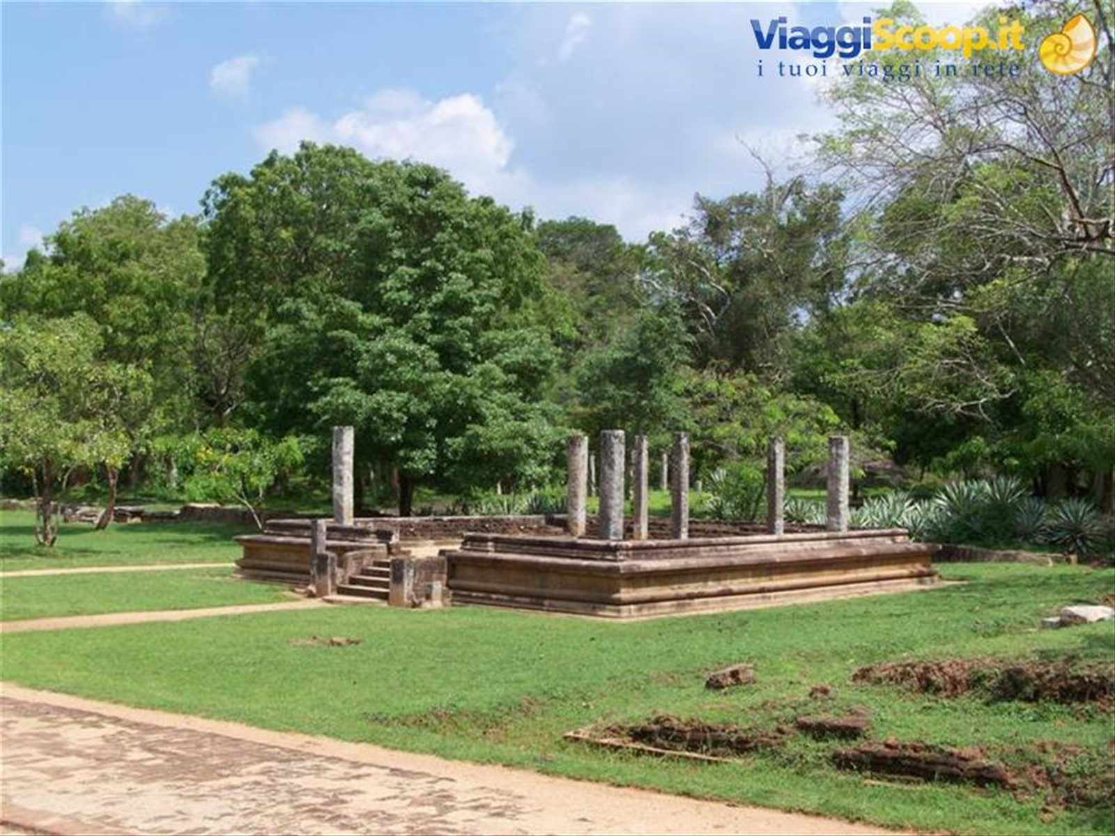 Foto di viaggio in SRI LANKA