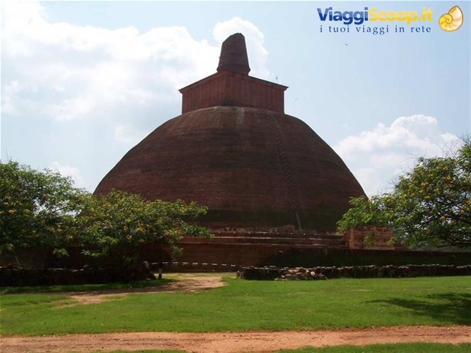 Foto di viaggio in SRI LANKA