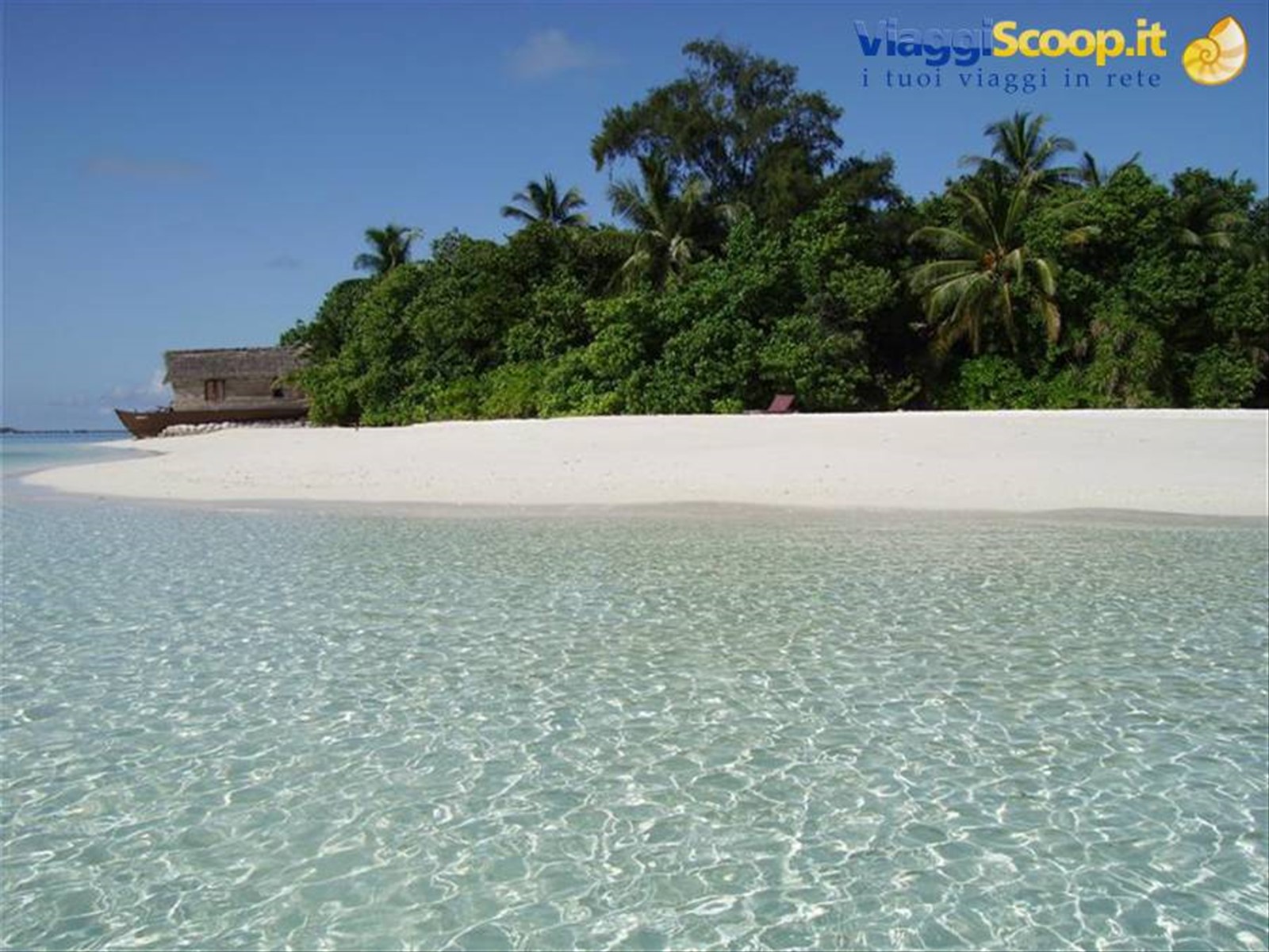 Foto di viaggio in MALDIVE