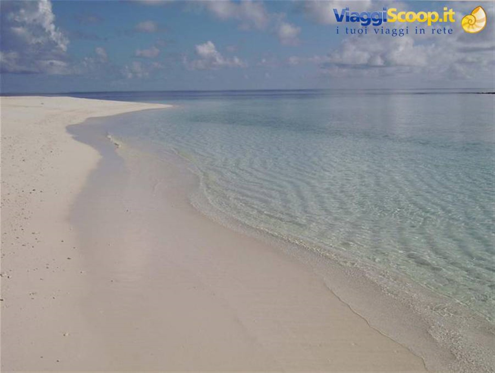 Foto di viaggio in MALDIVE