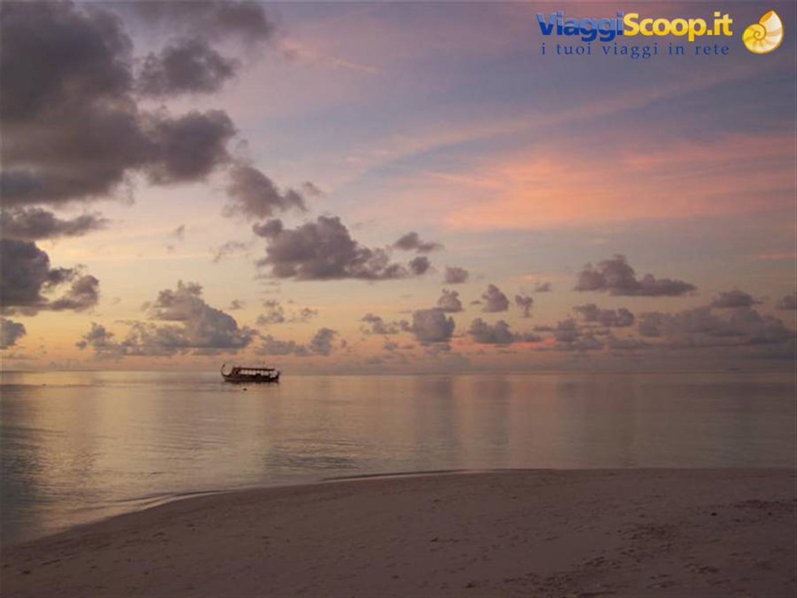 Foto di viaggio in MALDIVE