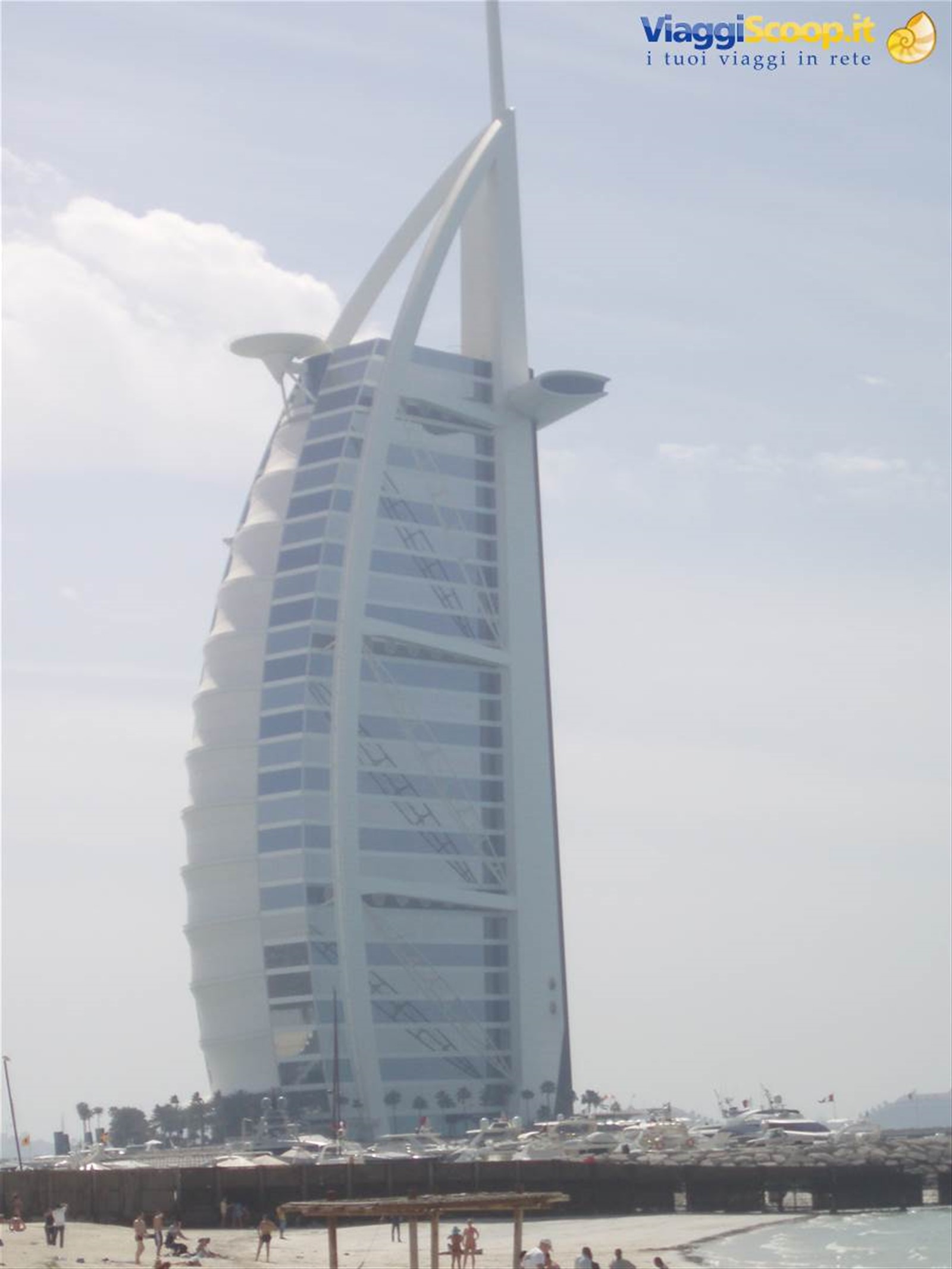 burj al arab, Dubai