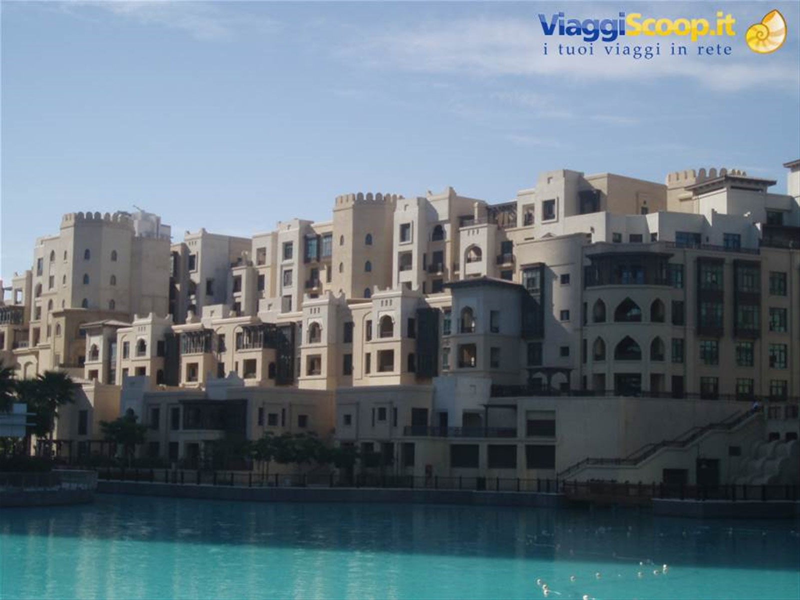 old dubai