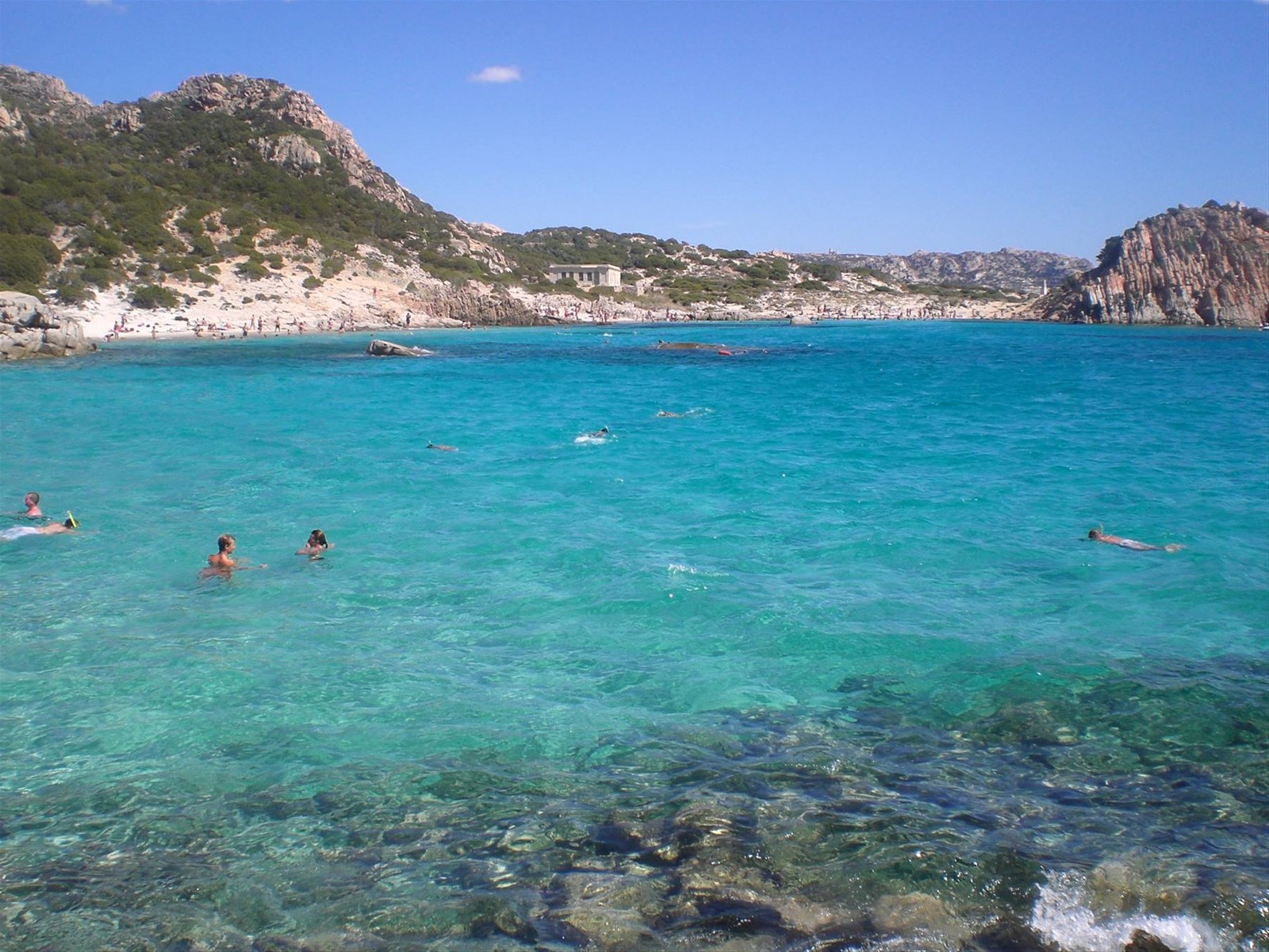 Foto di viaggio in ITALIA
