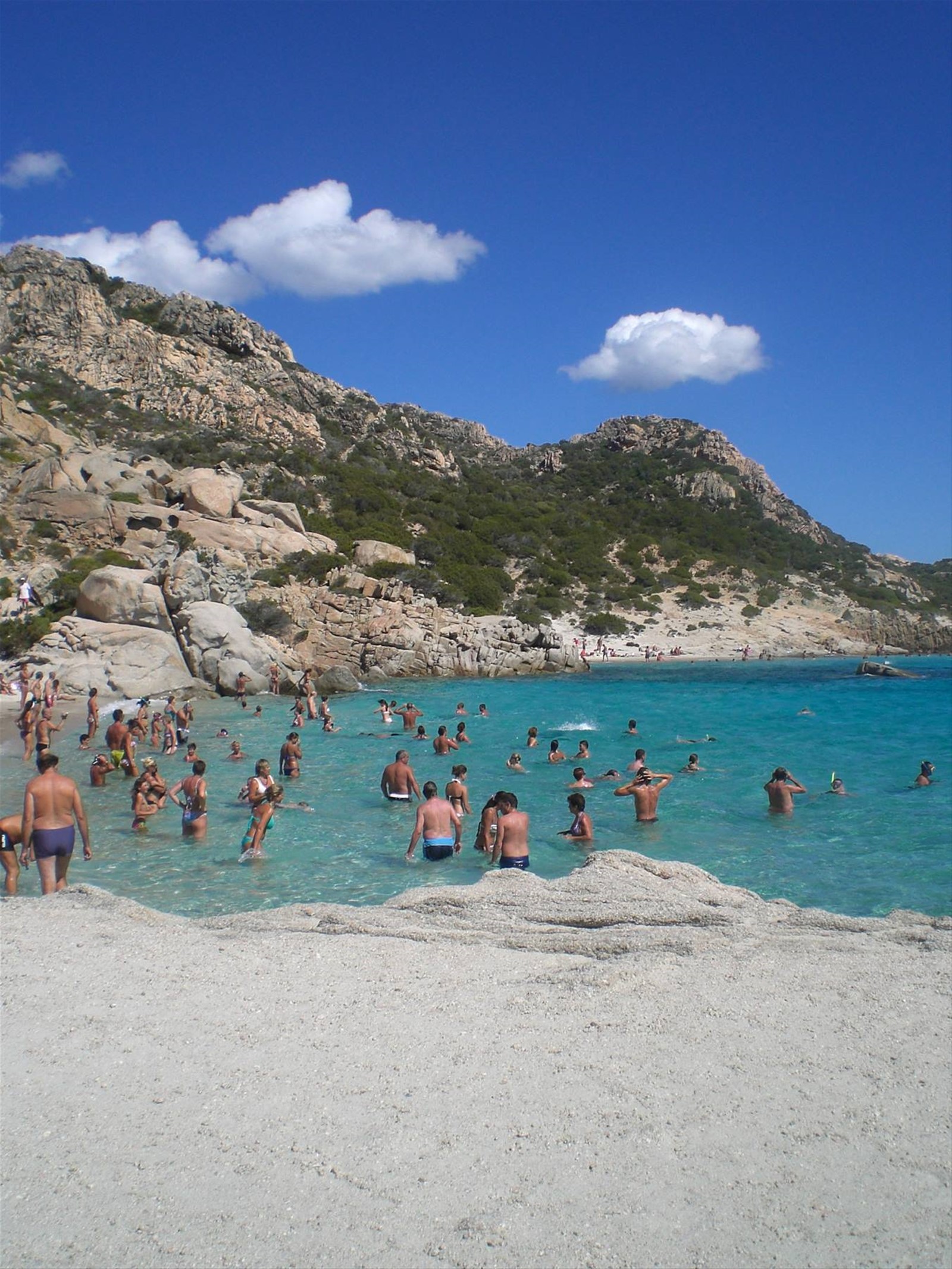 Foto di viaggio in ITALIA