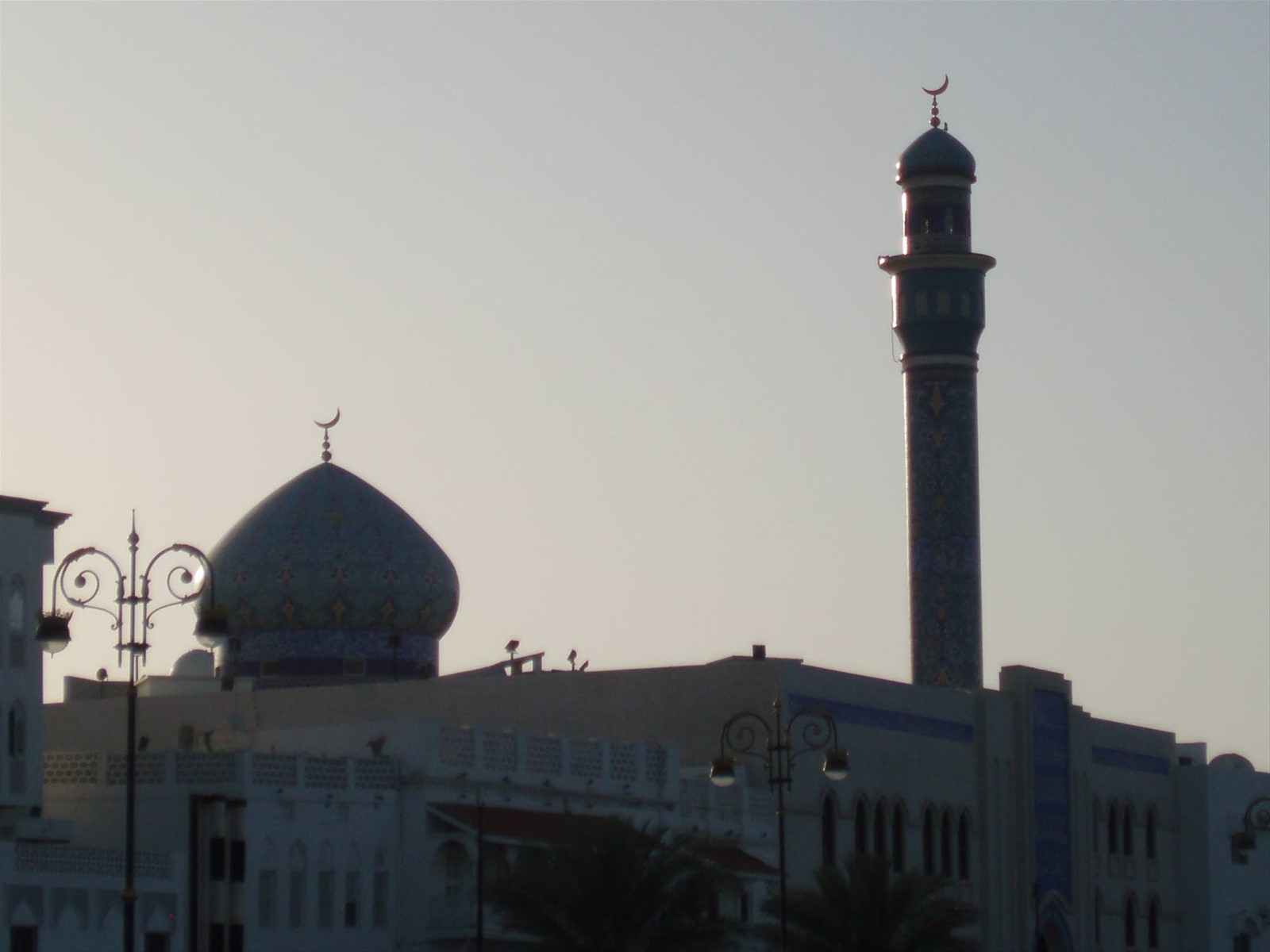 Foto di viaggio in OMAN