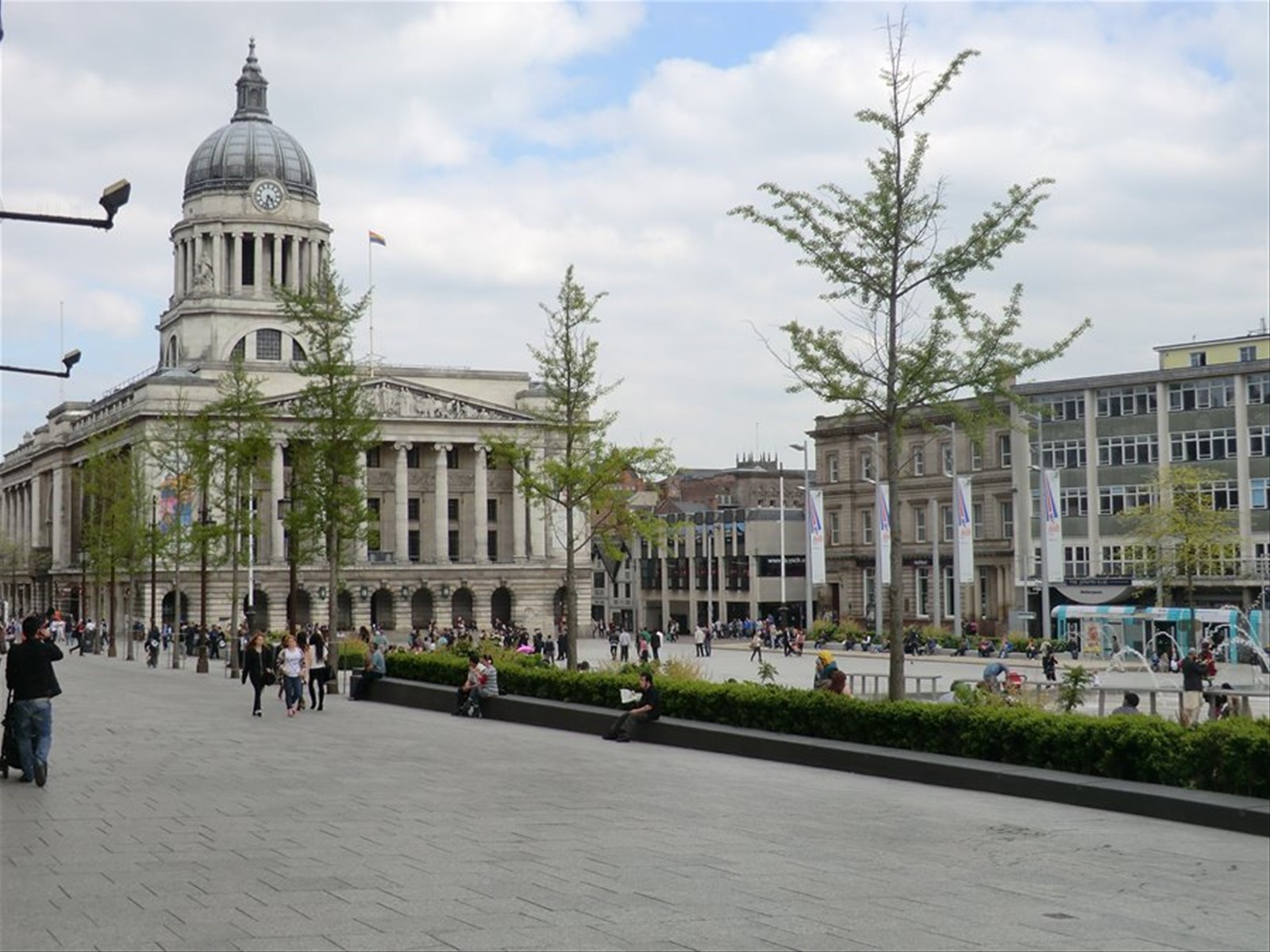 Nottingham