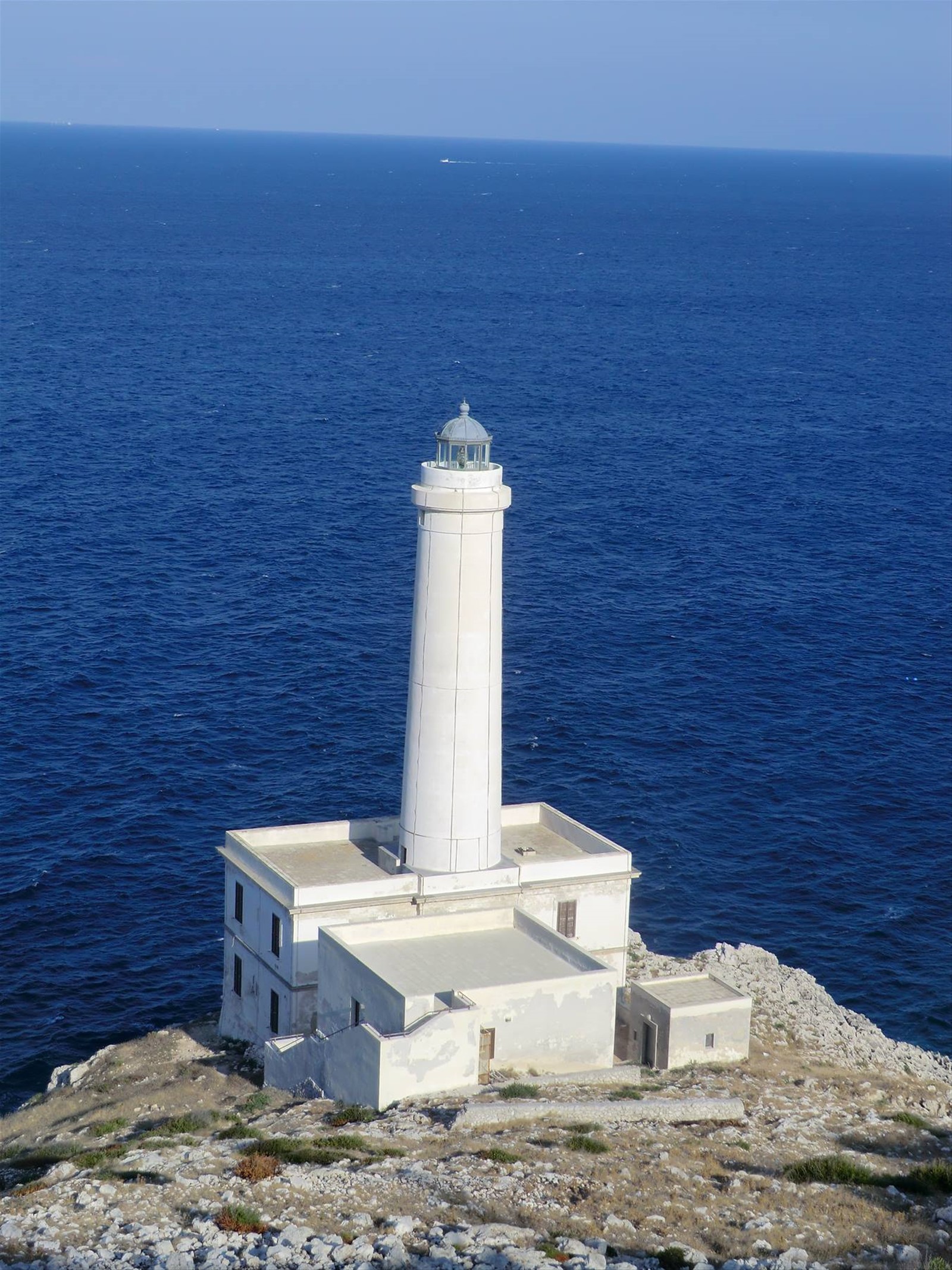 Capo D'Otranto