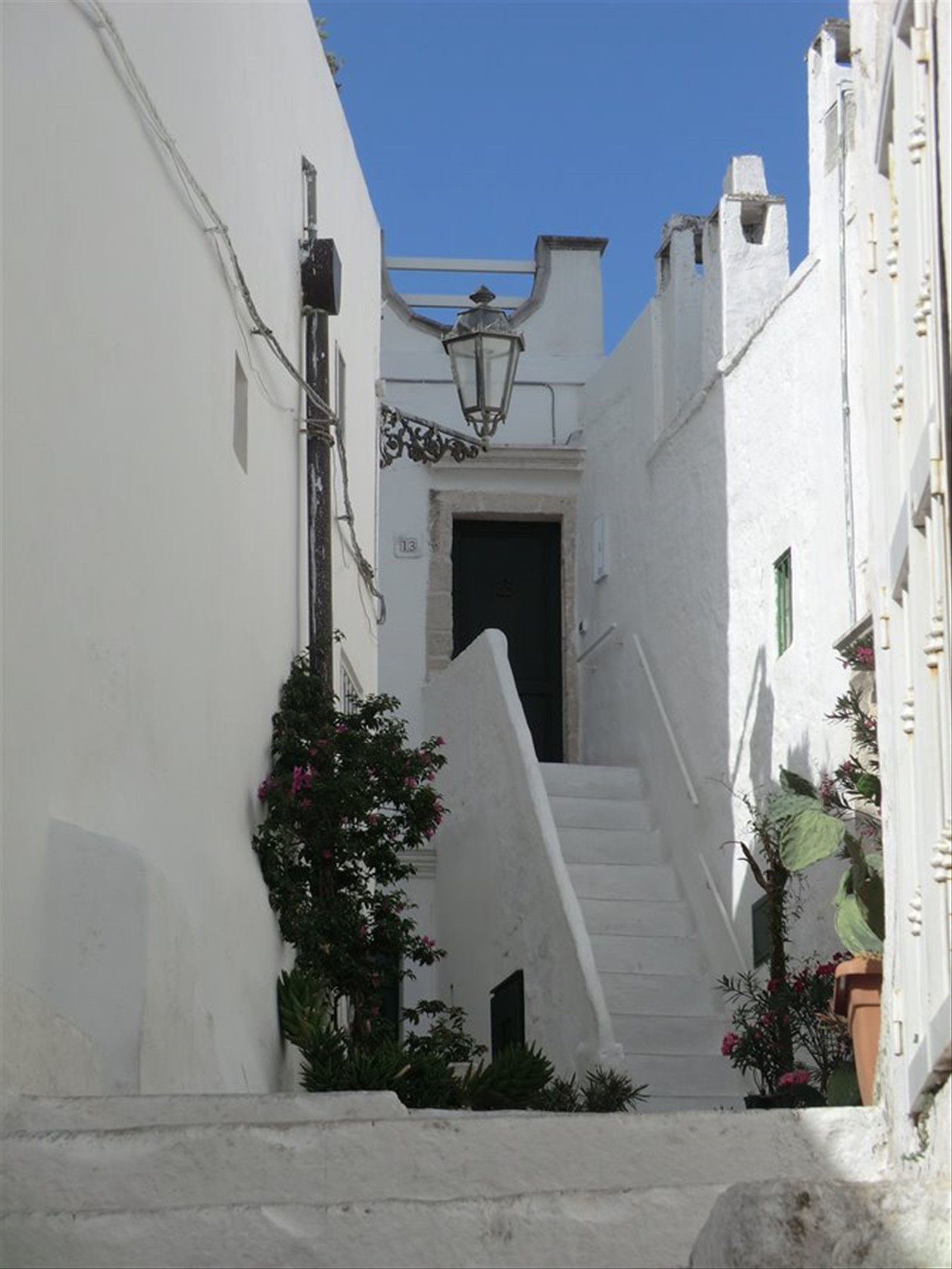 Ostuni