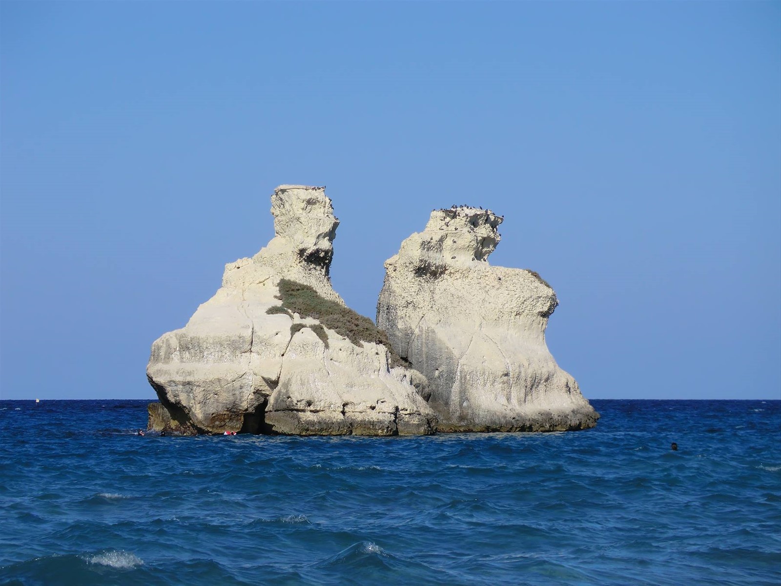 due sorelle @ Torre dell'Orso