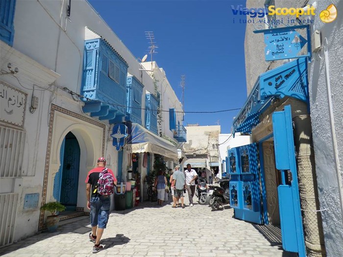 Houmt Souk