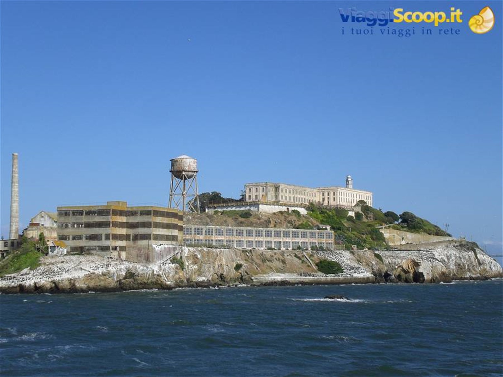 Alcatraz