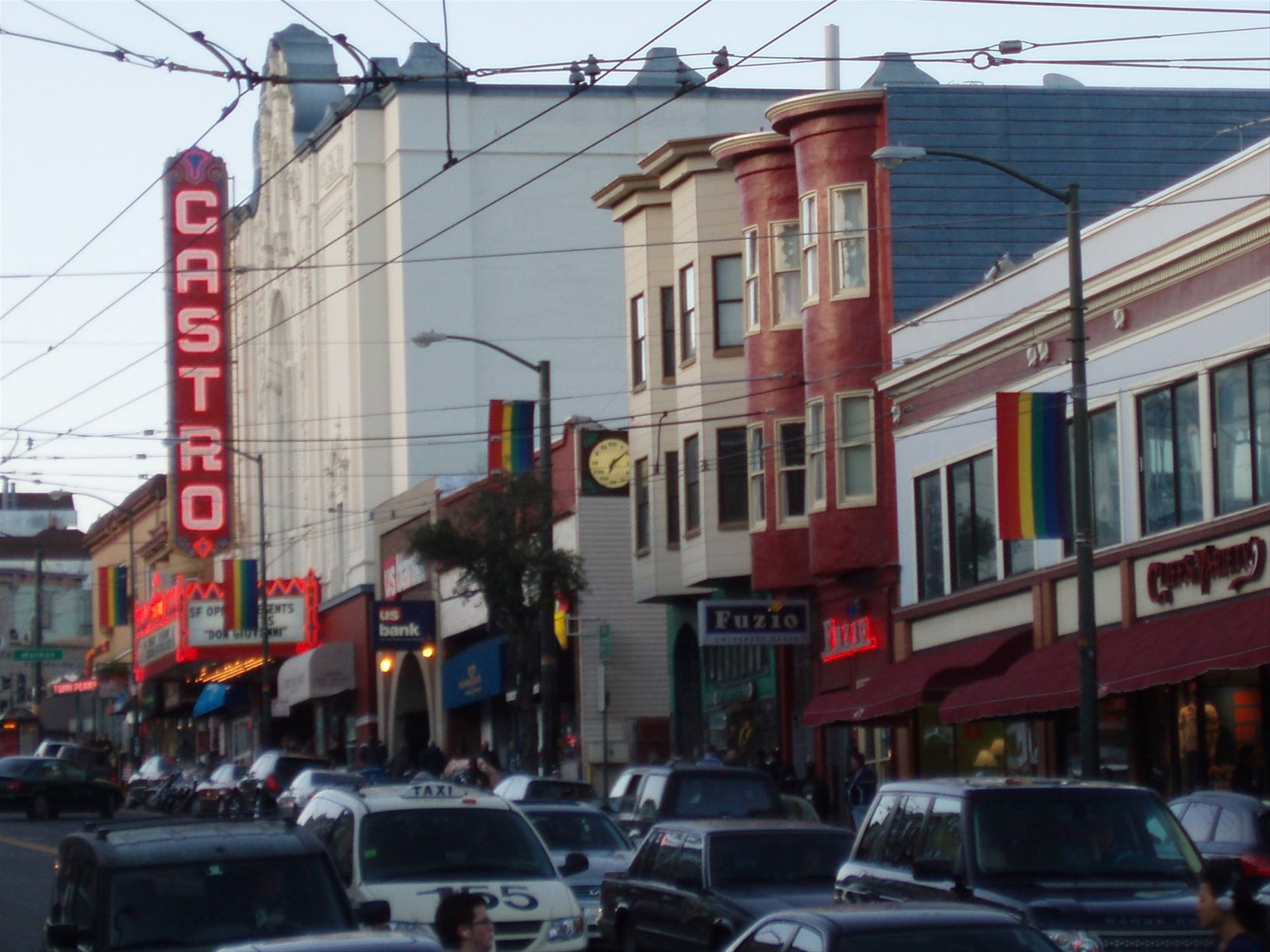 Castro