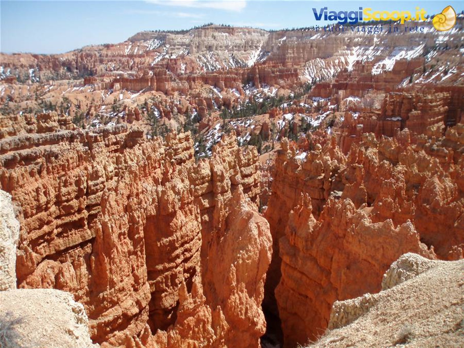 bryce canyon