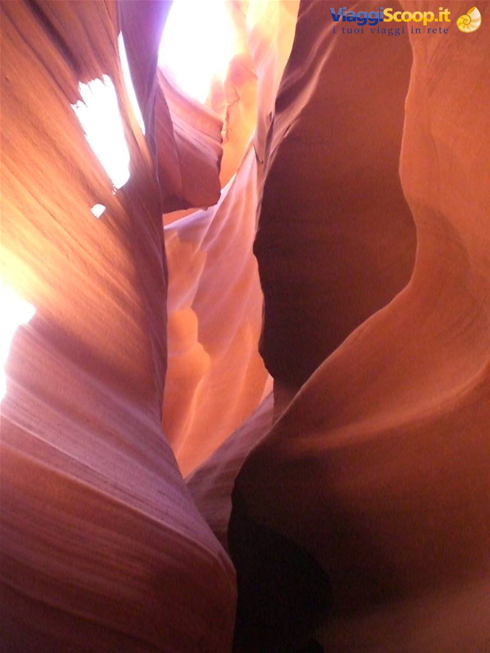 antelope canyon