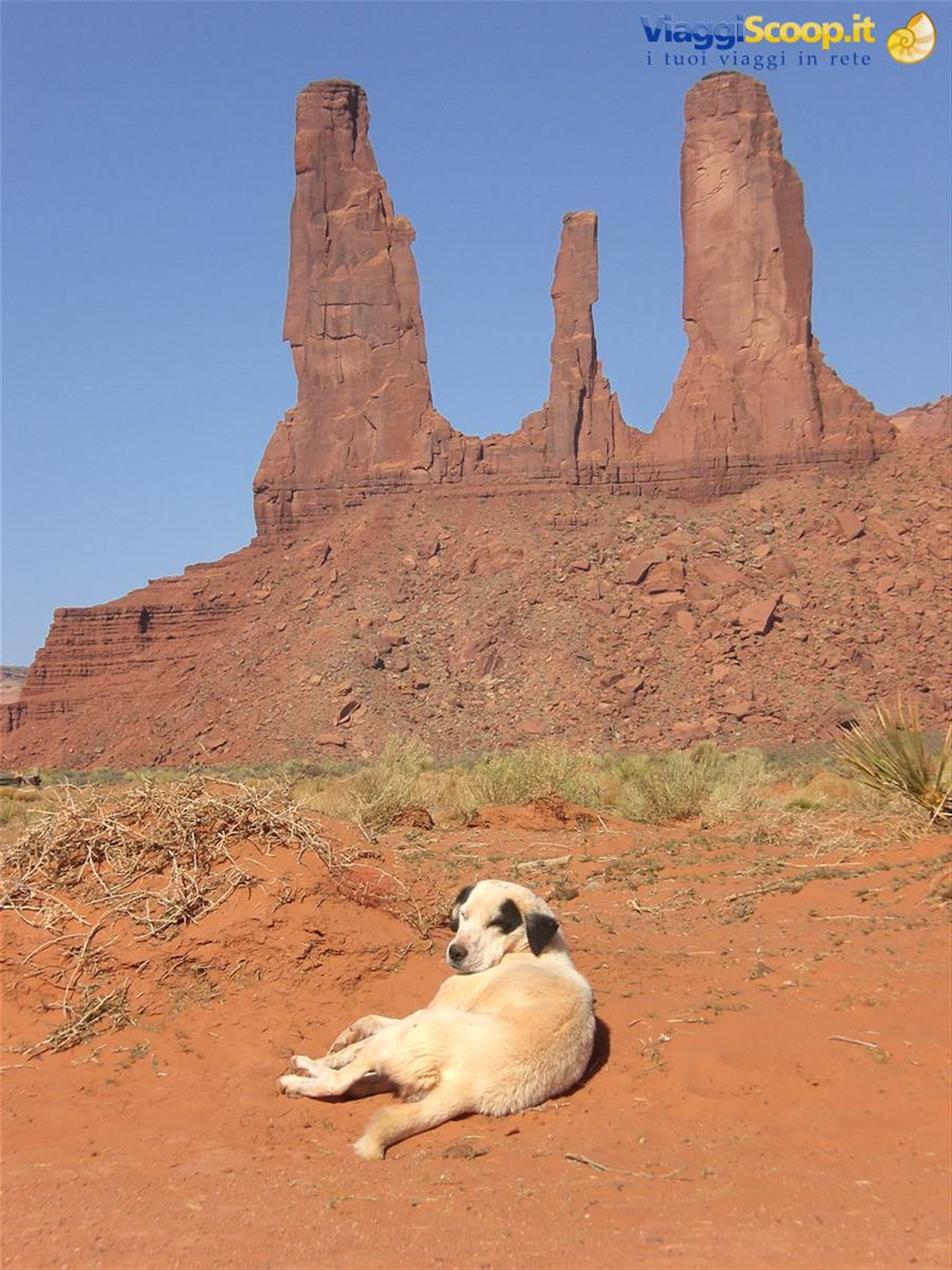 monument valley