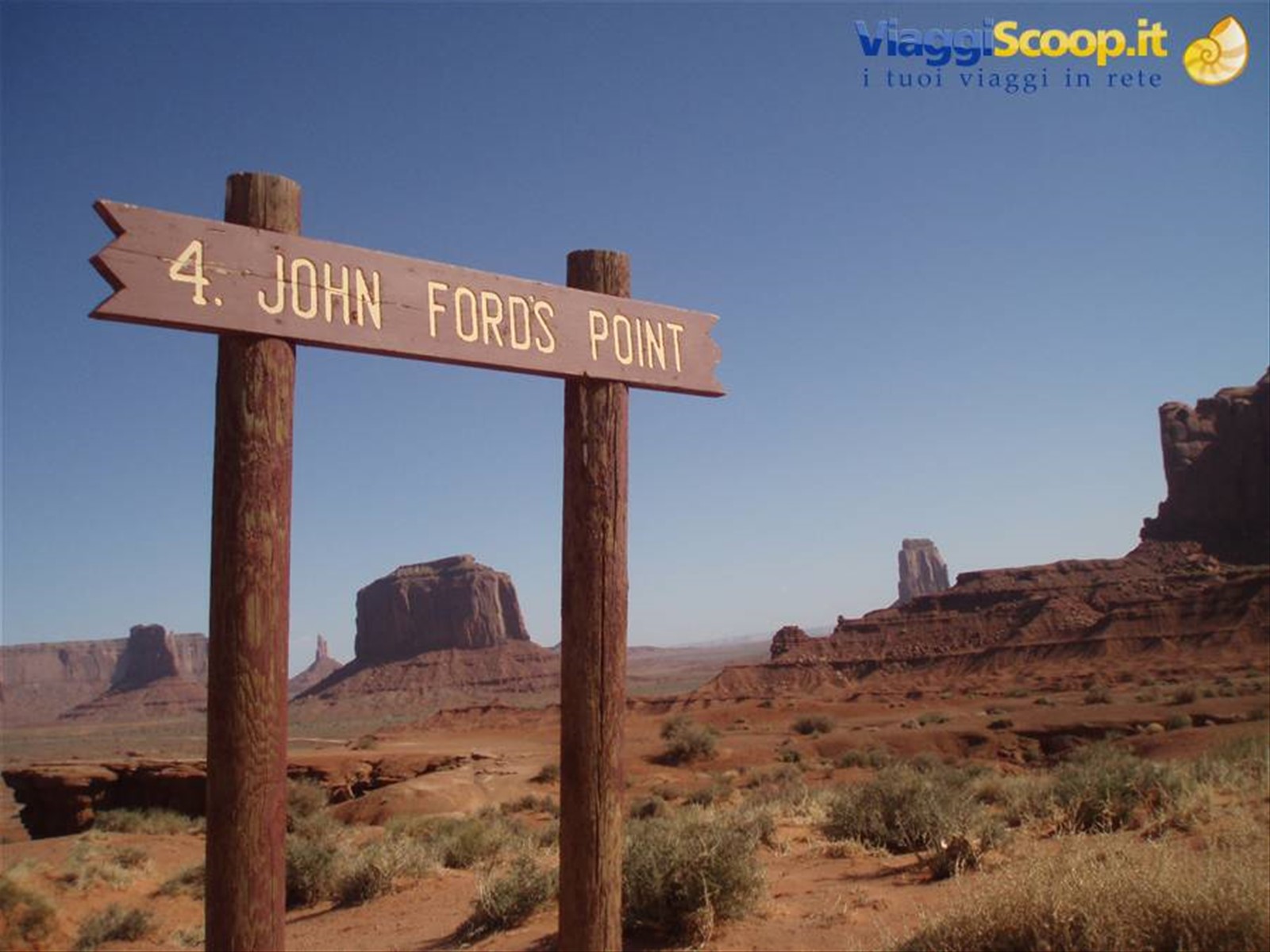 monument valley