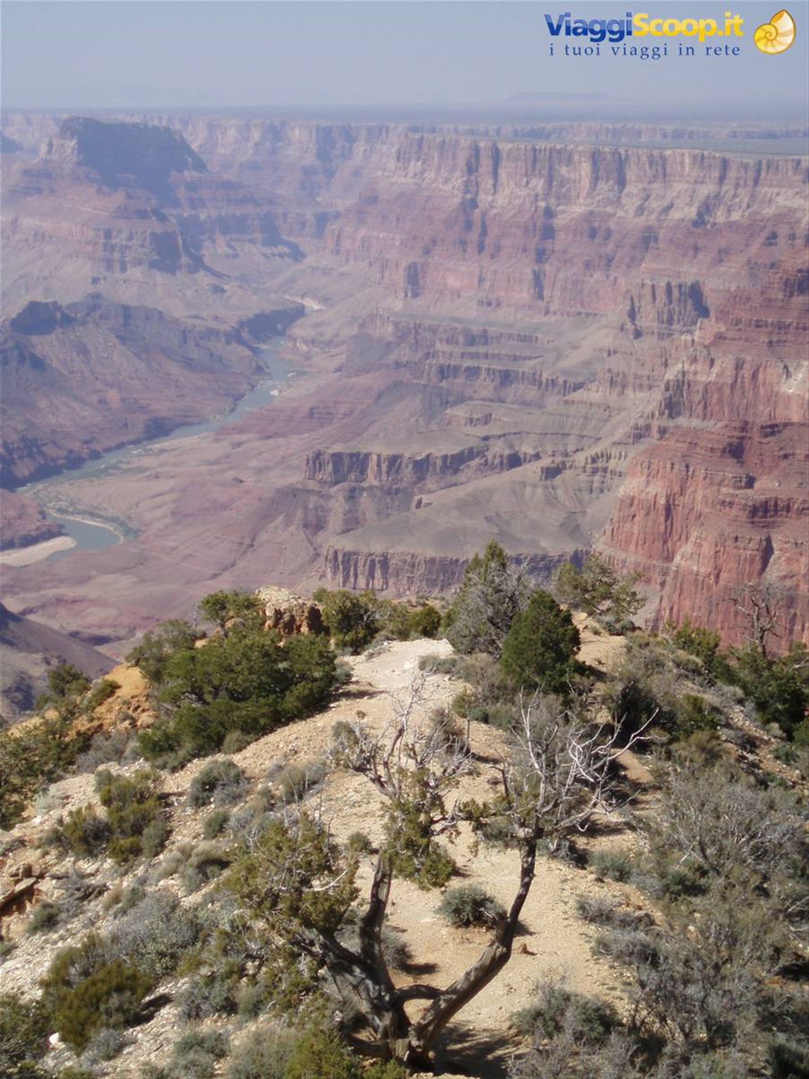 grand canyon