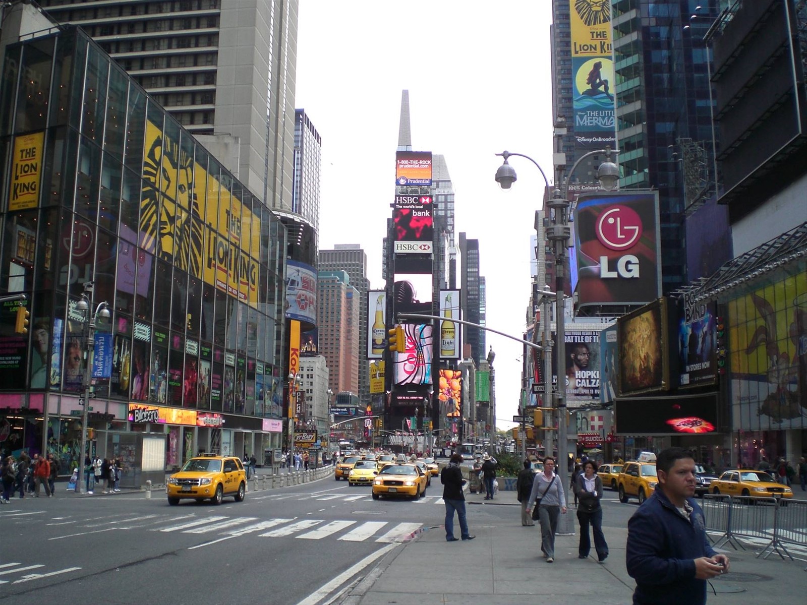 NYC