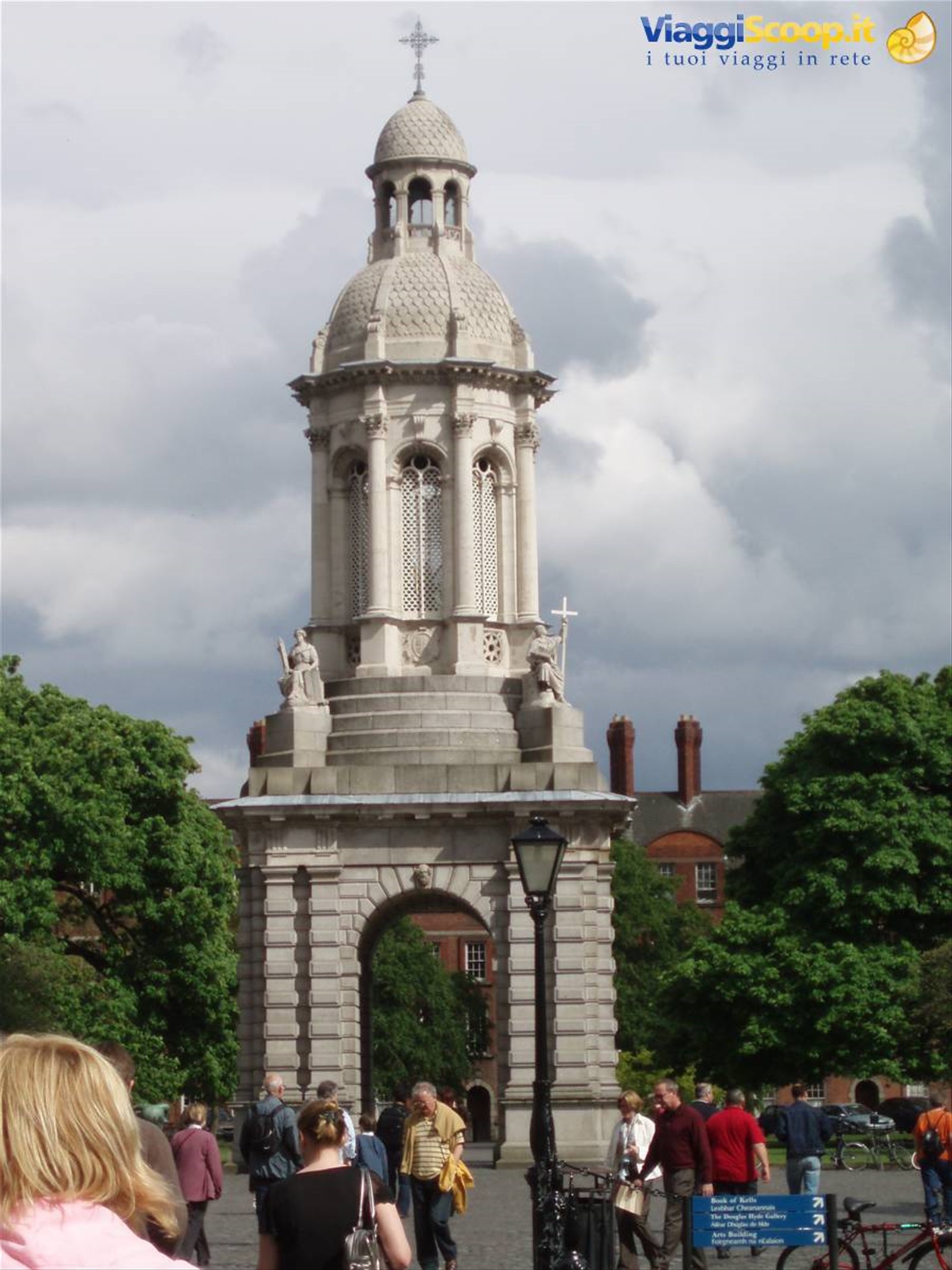 Trinity College