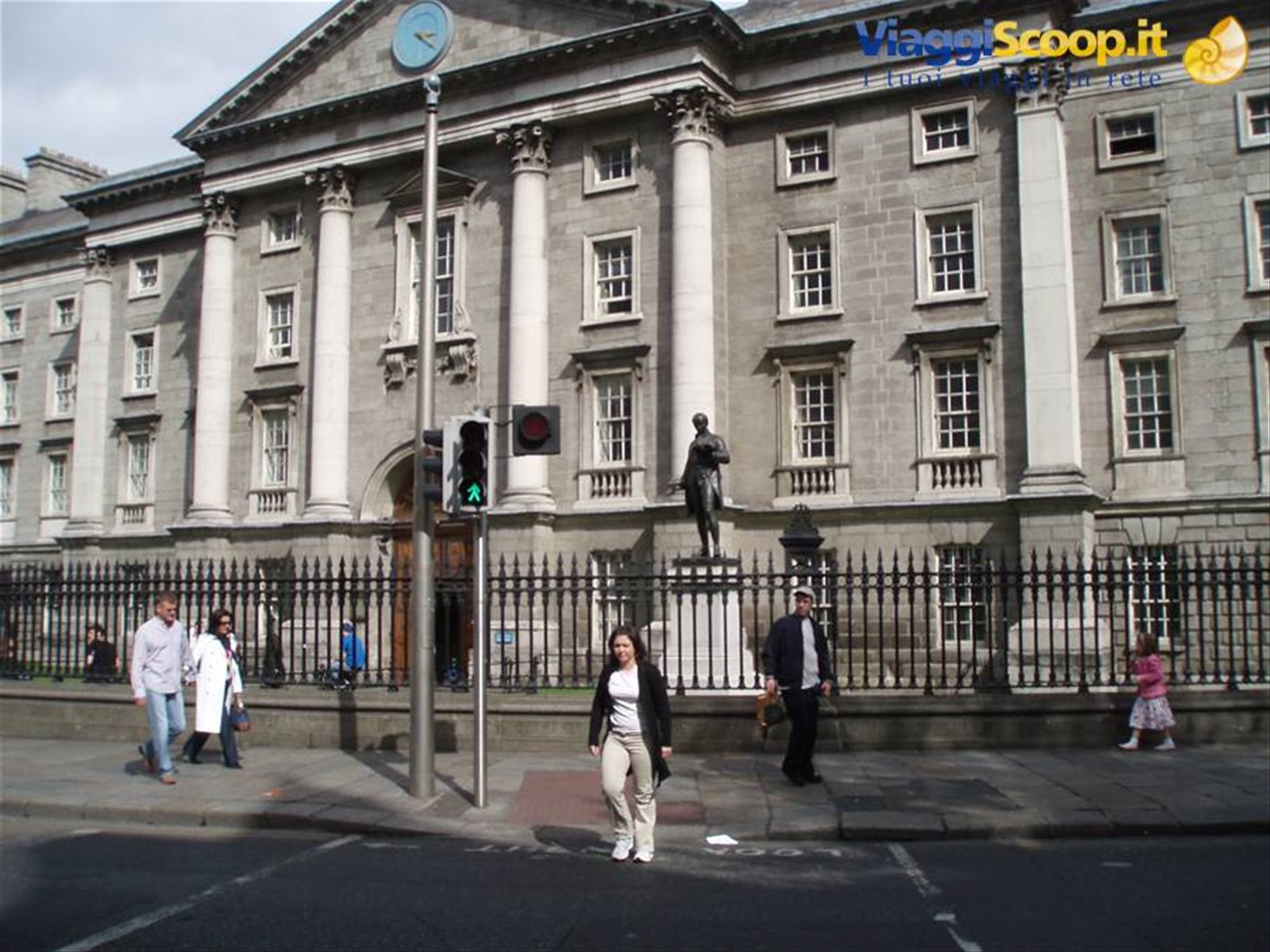 Trinity College