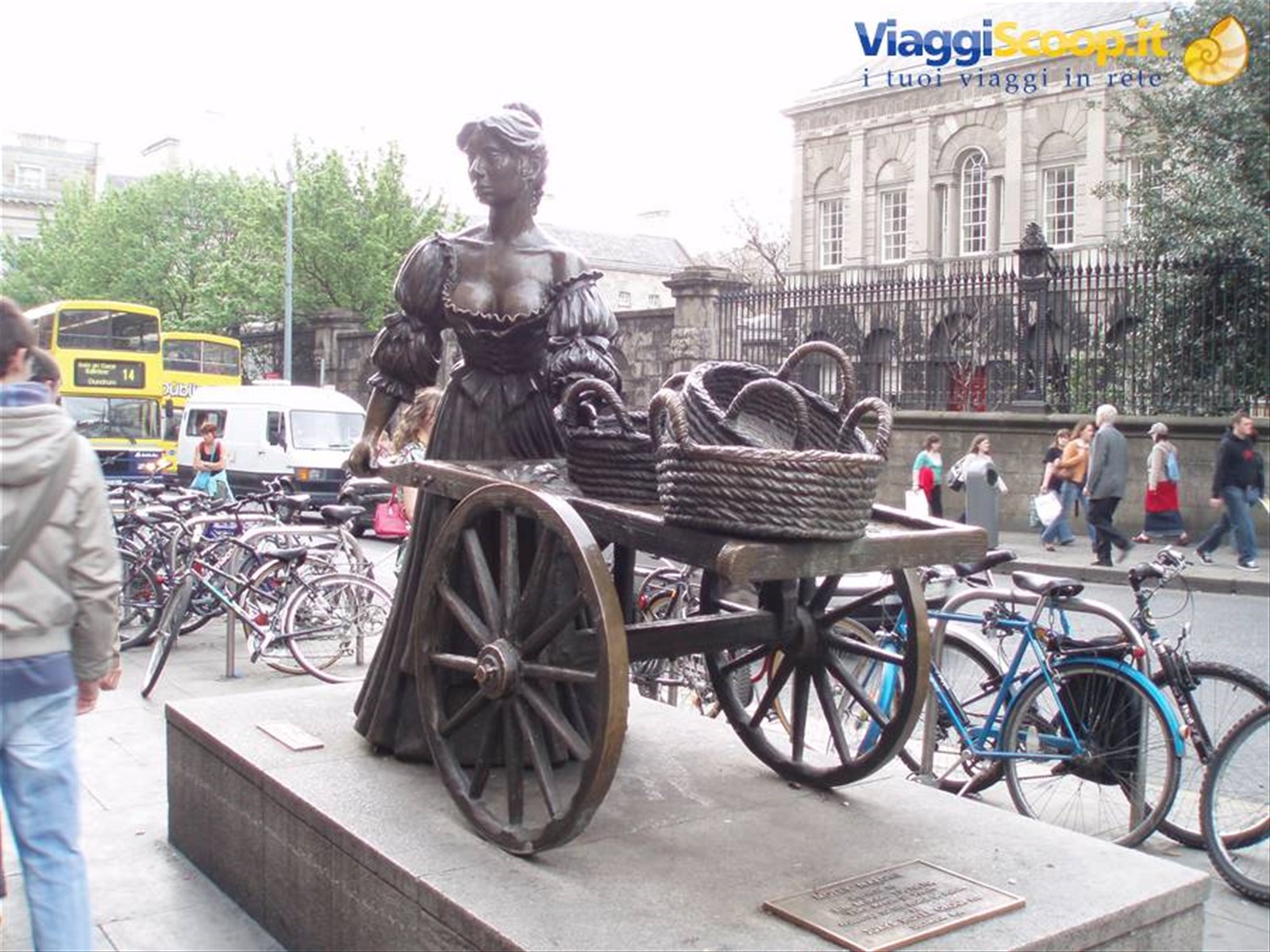 Molly Malone