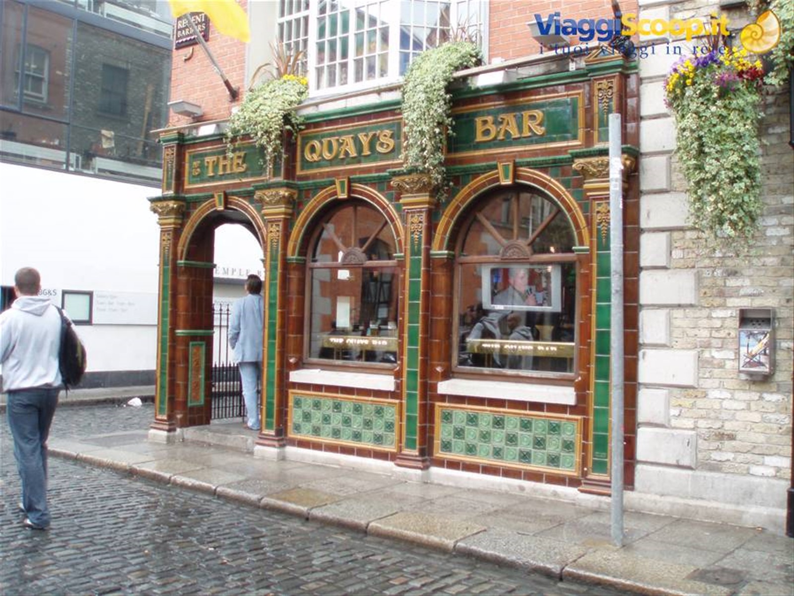 pub