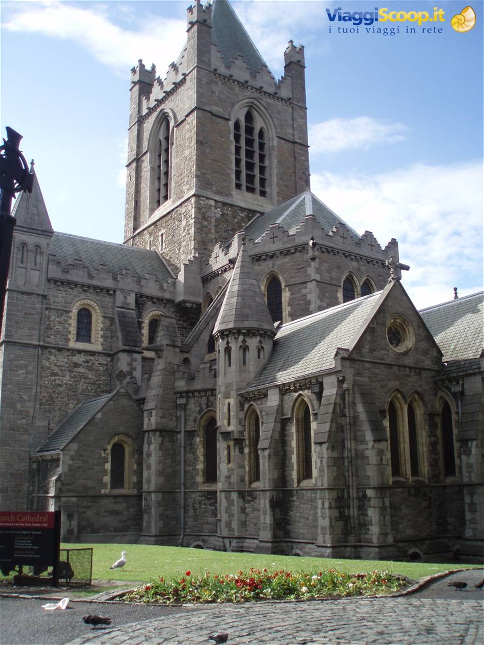 Christ Church Cathedral