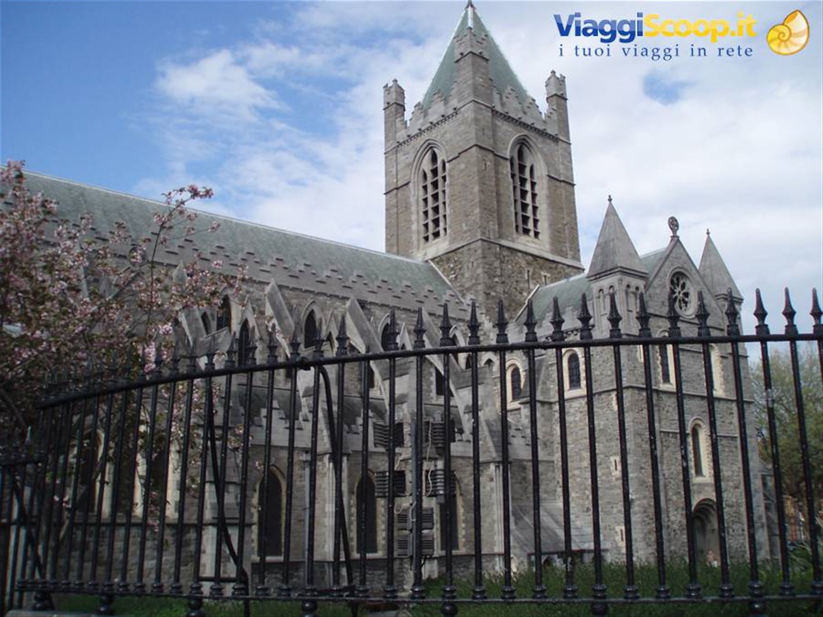 Christ Church Cathedral
