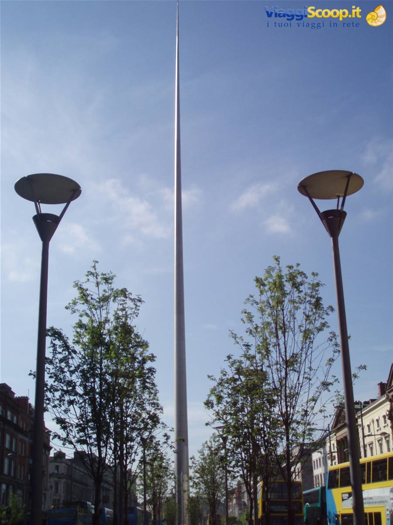 The Spire