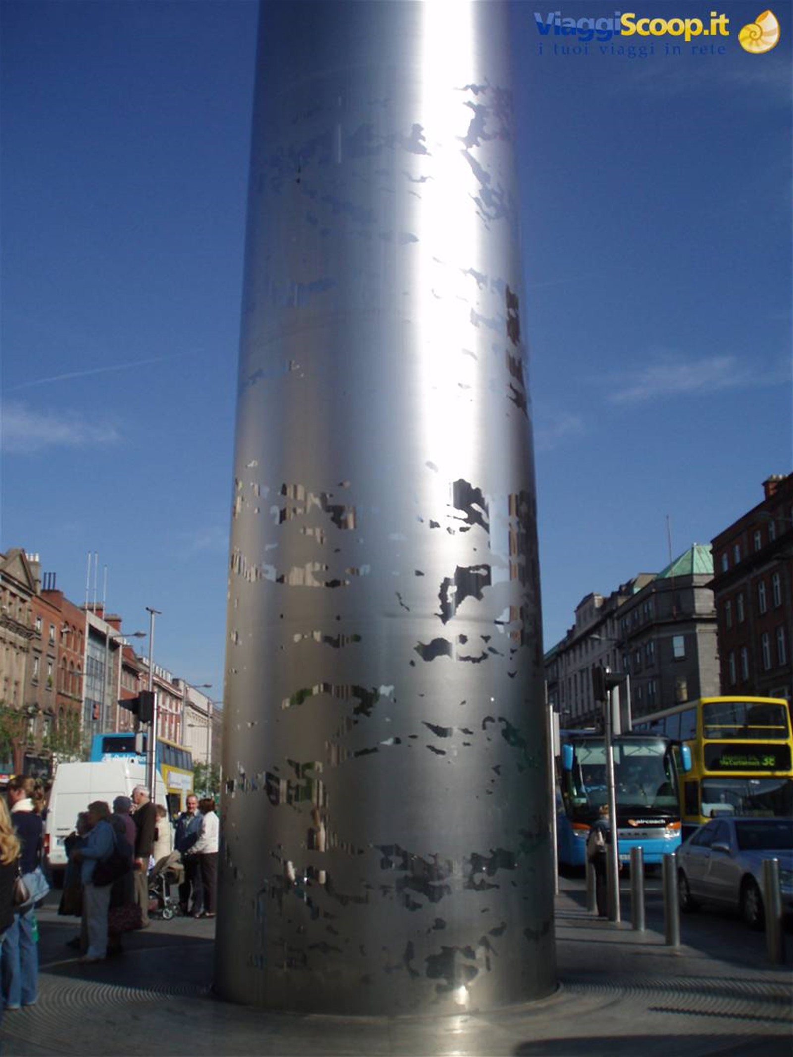 The Spire