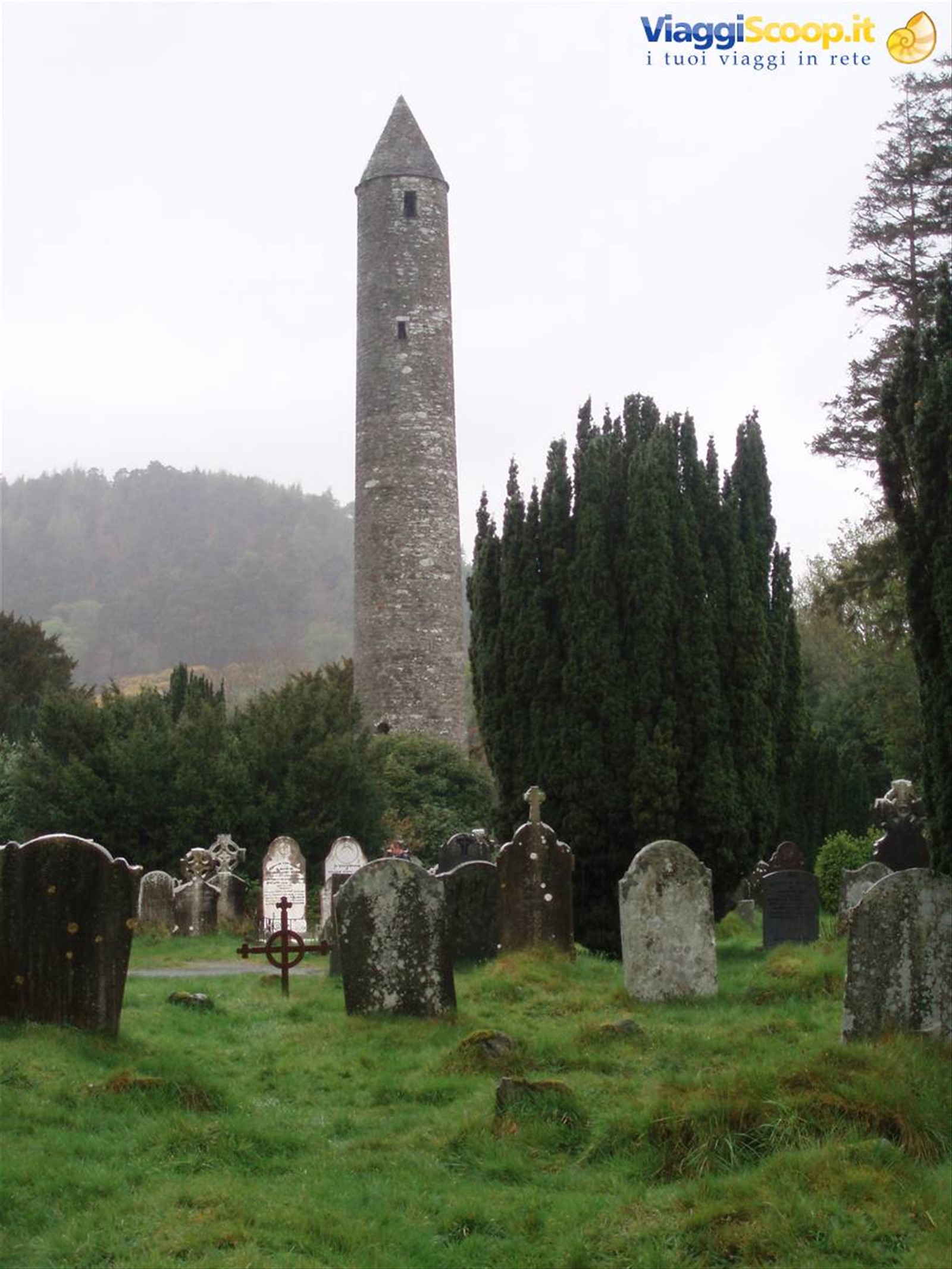 Glendalough