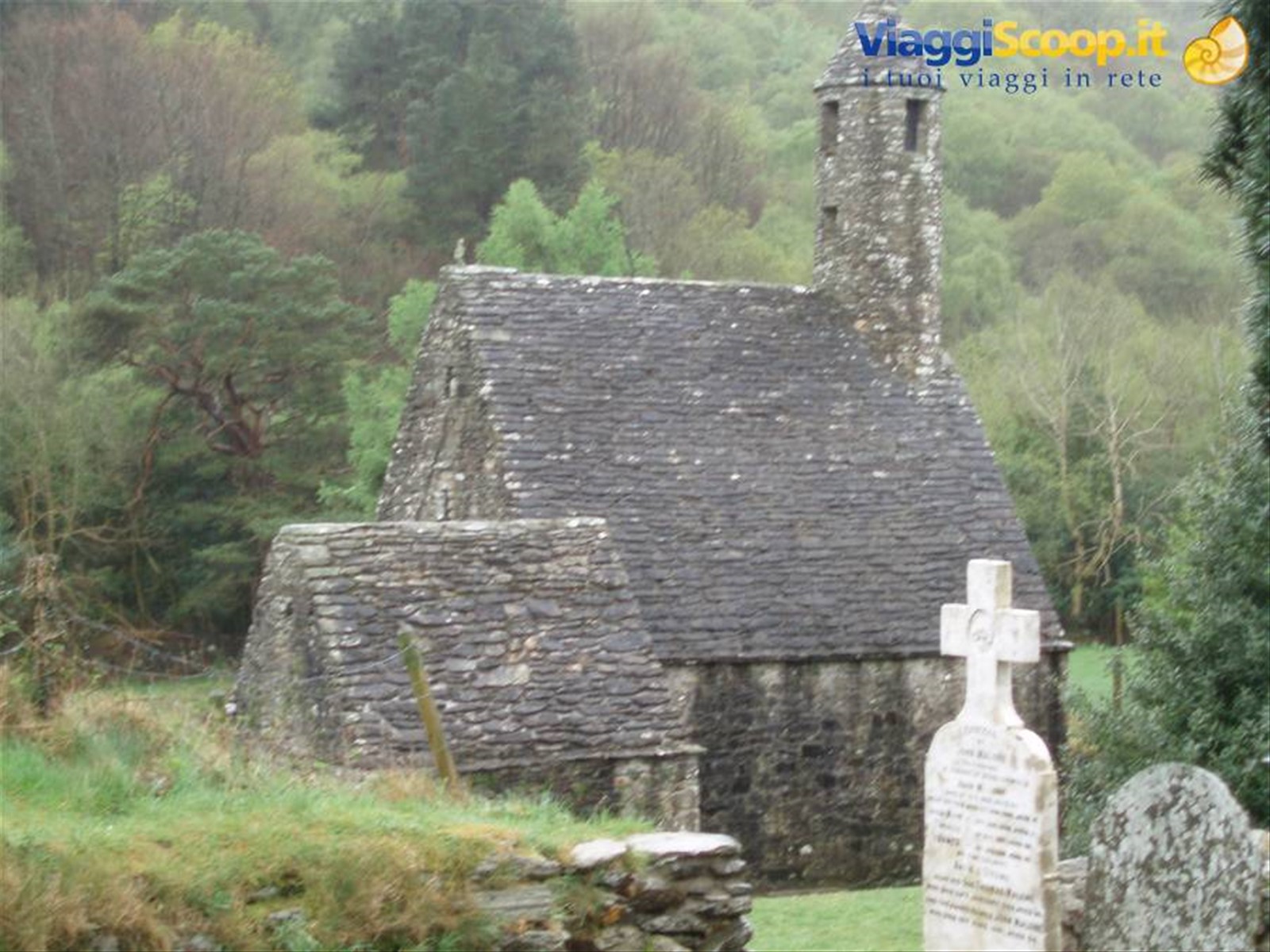 Glendalough