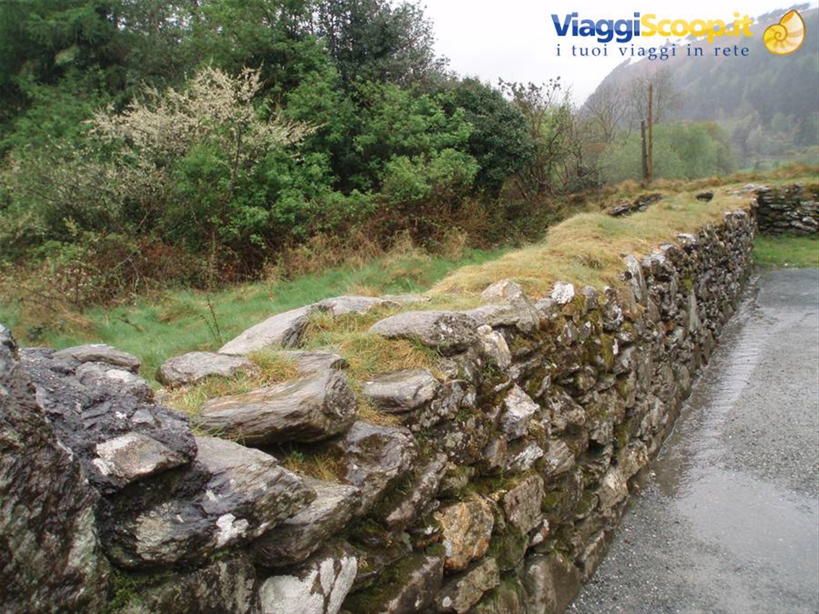 Glendalough