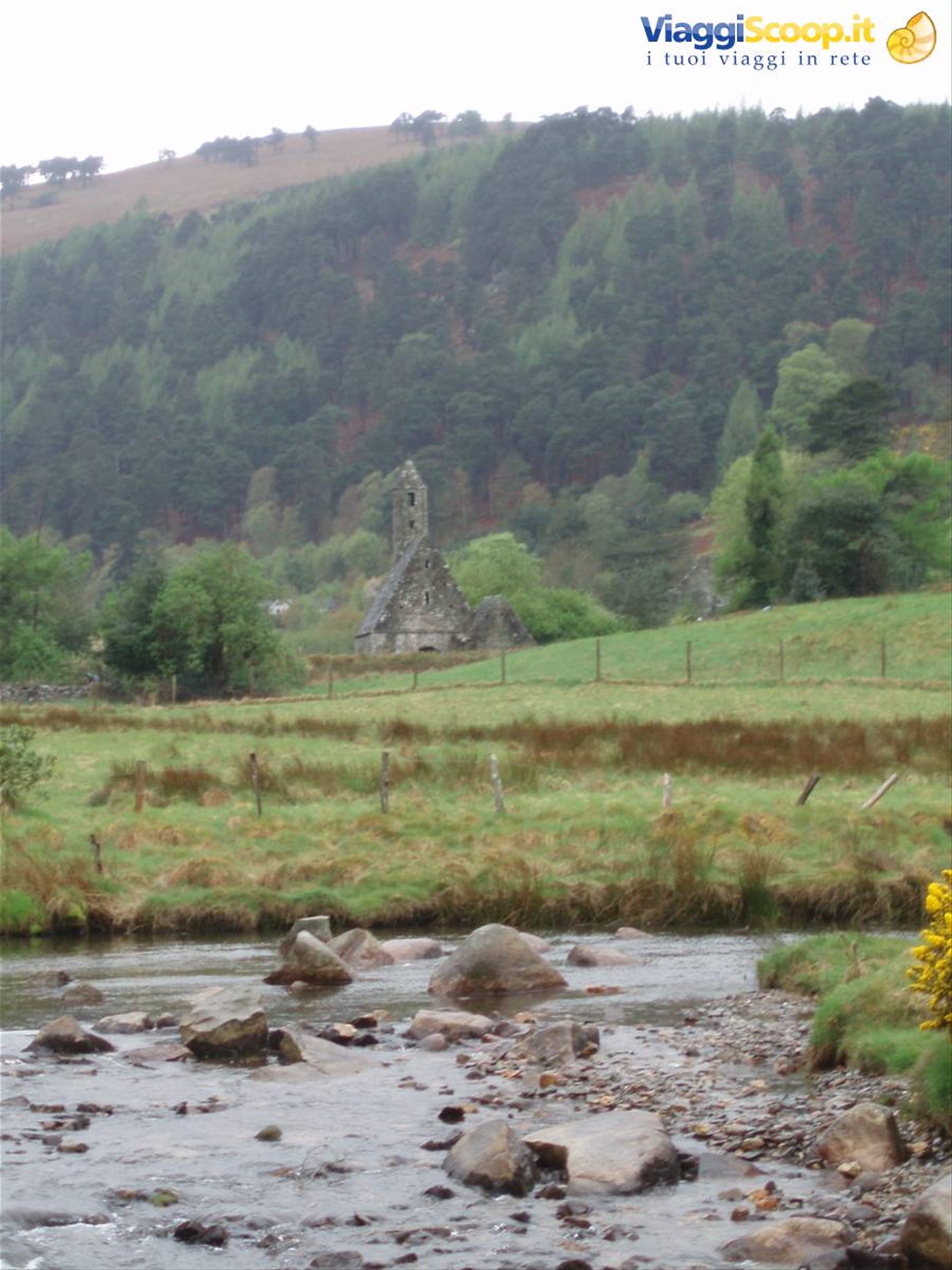Glendalough
