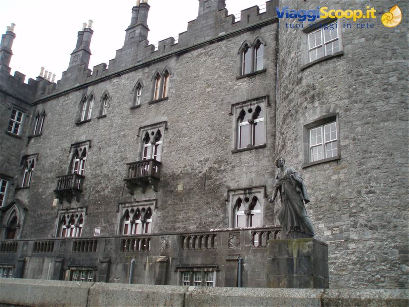 Kilkenny
