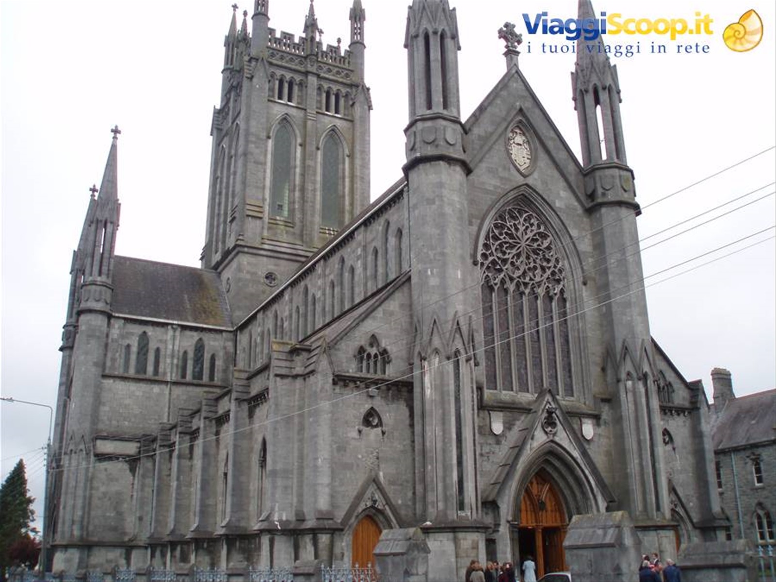 Kilkenny