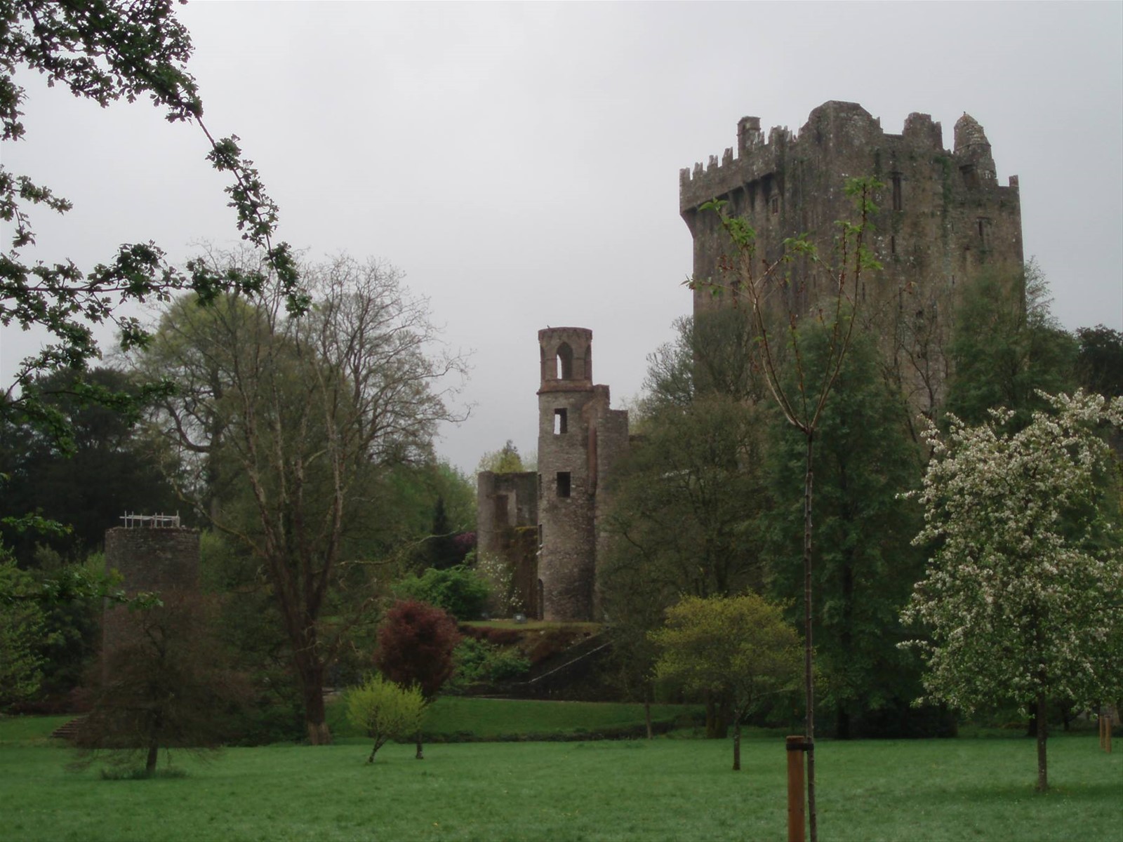 Castello di Blarney