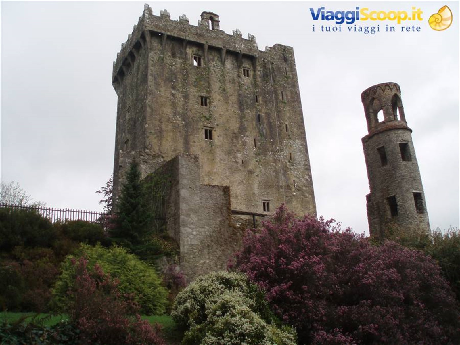 Castello di Blarney