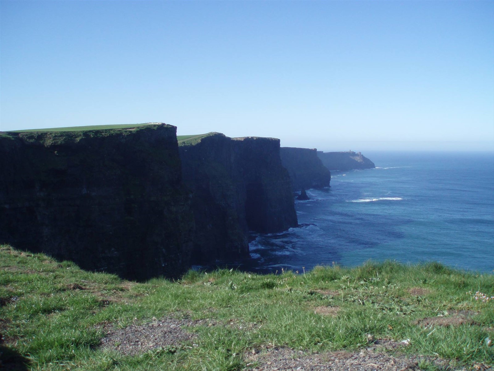 Cliffs of Moher
