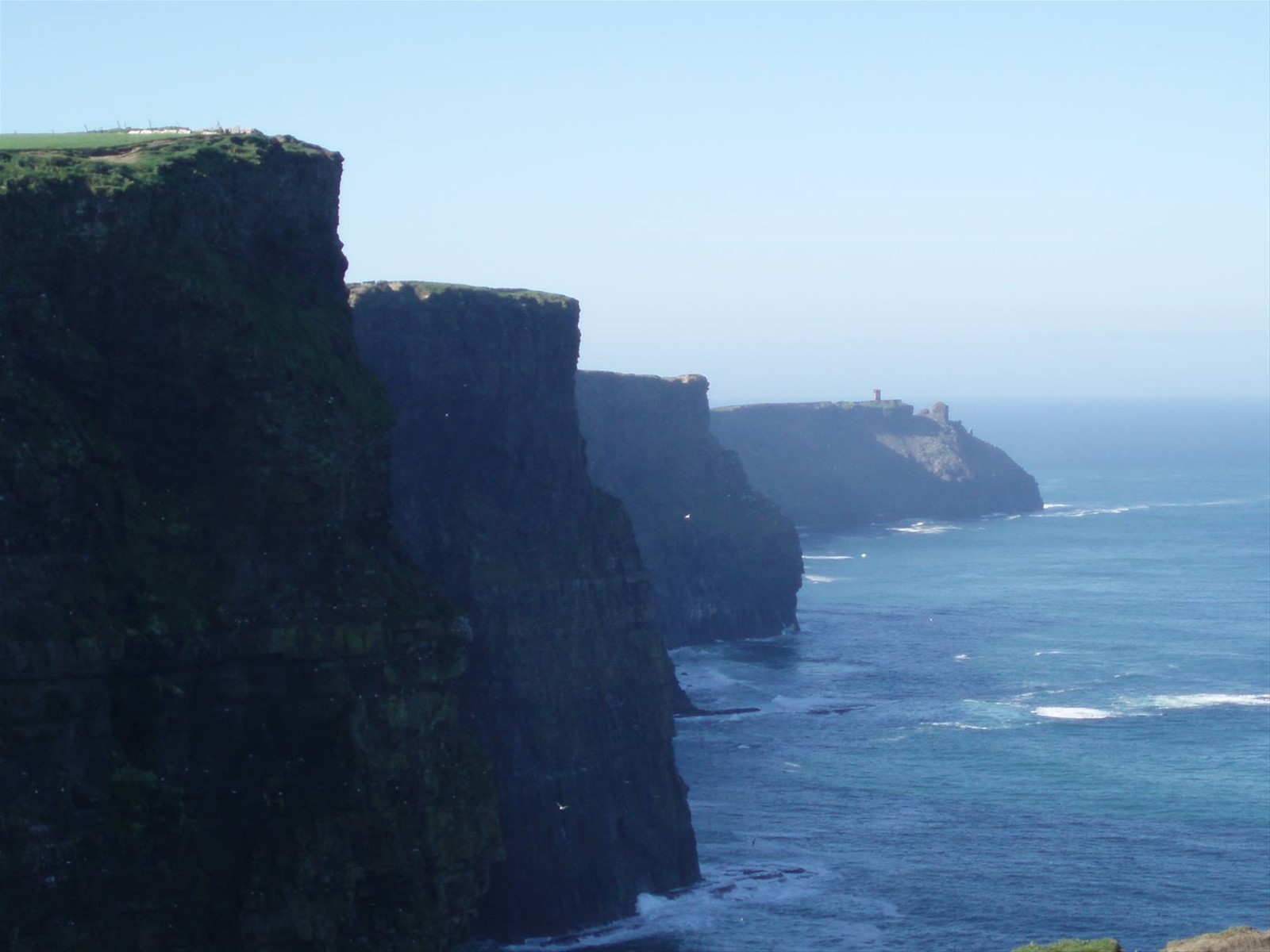 Cliffs of Moher