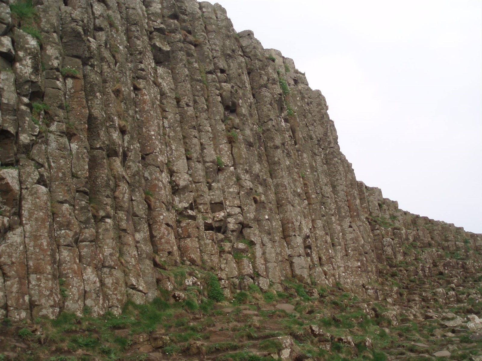 Giant's Causeway