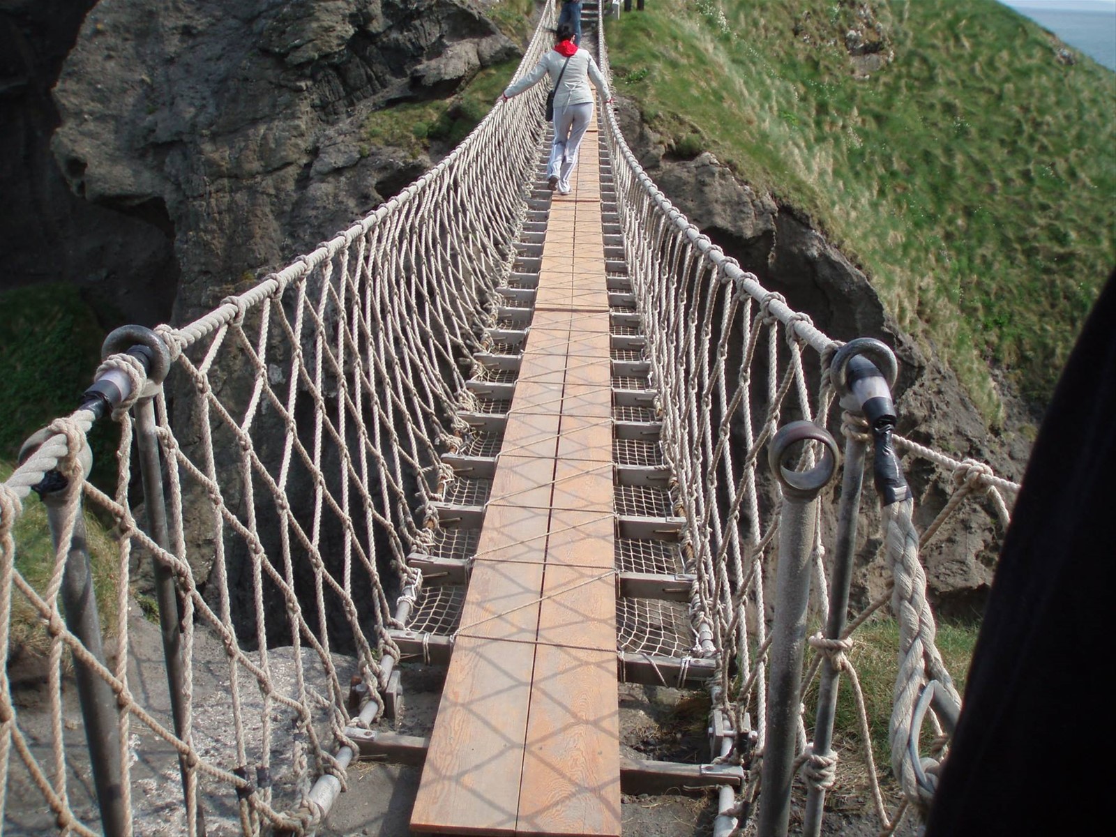 Carrick-a-Rede