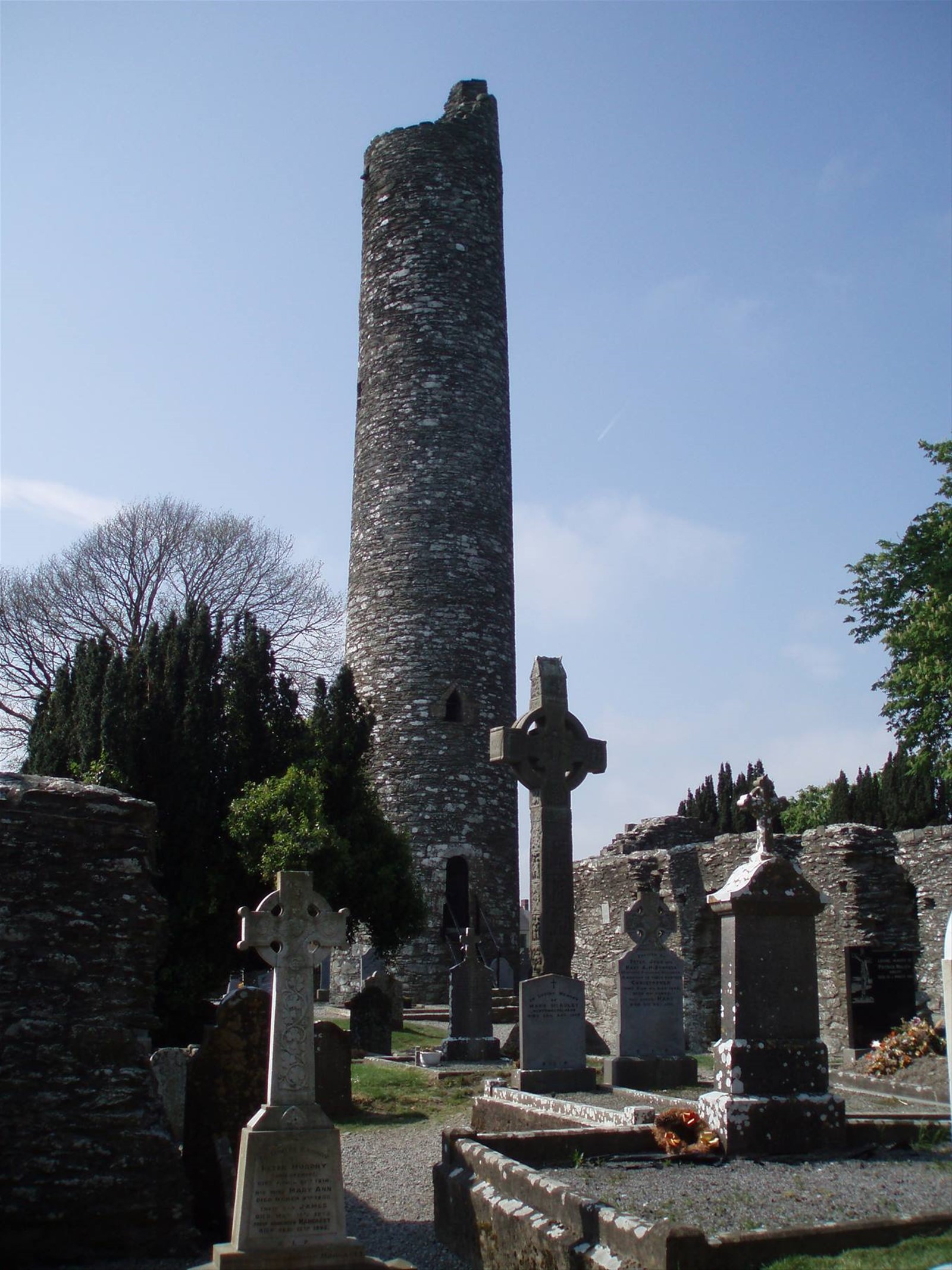 Monasterboice