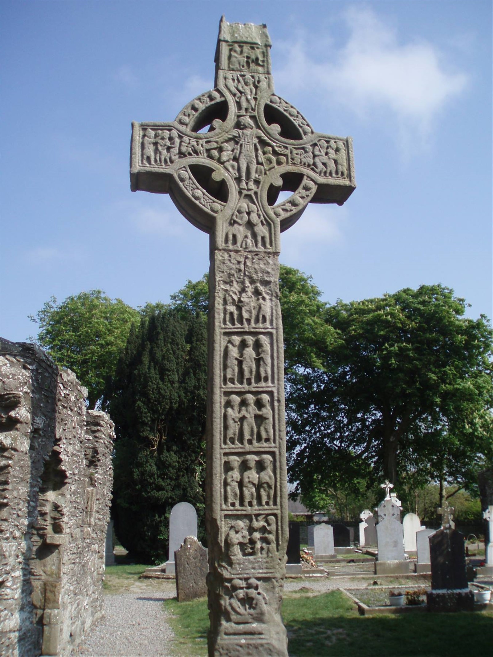 Monasterboice