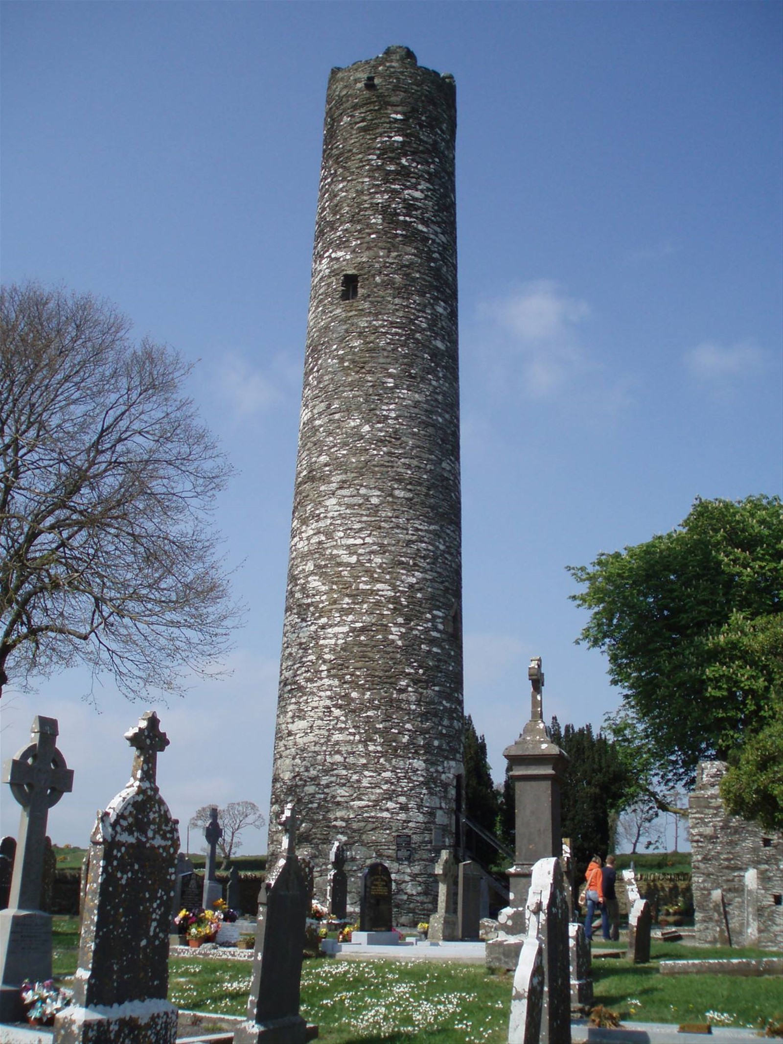 Monasterboice